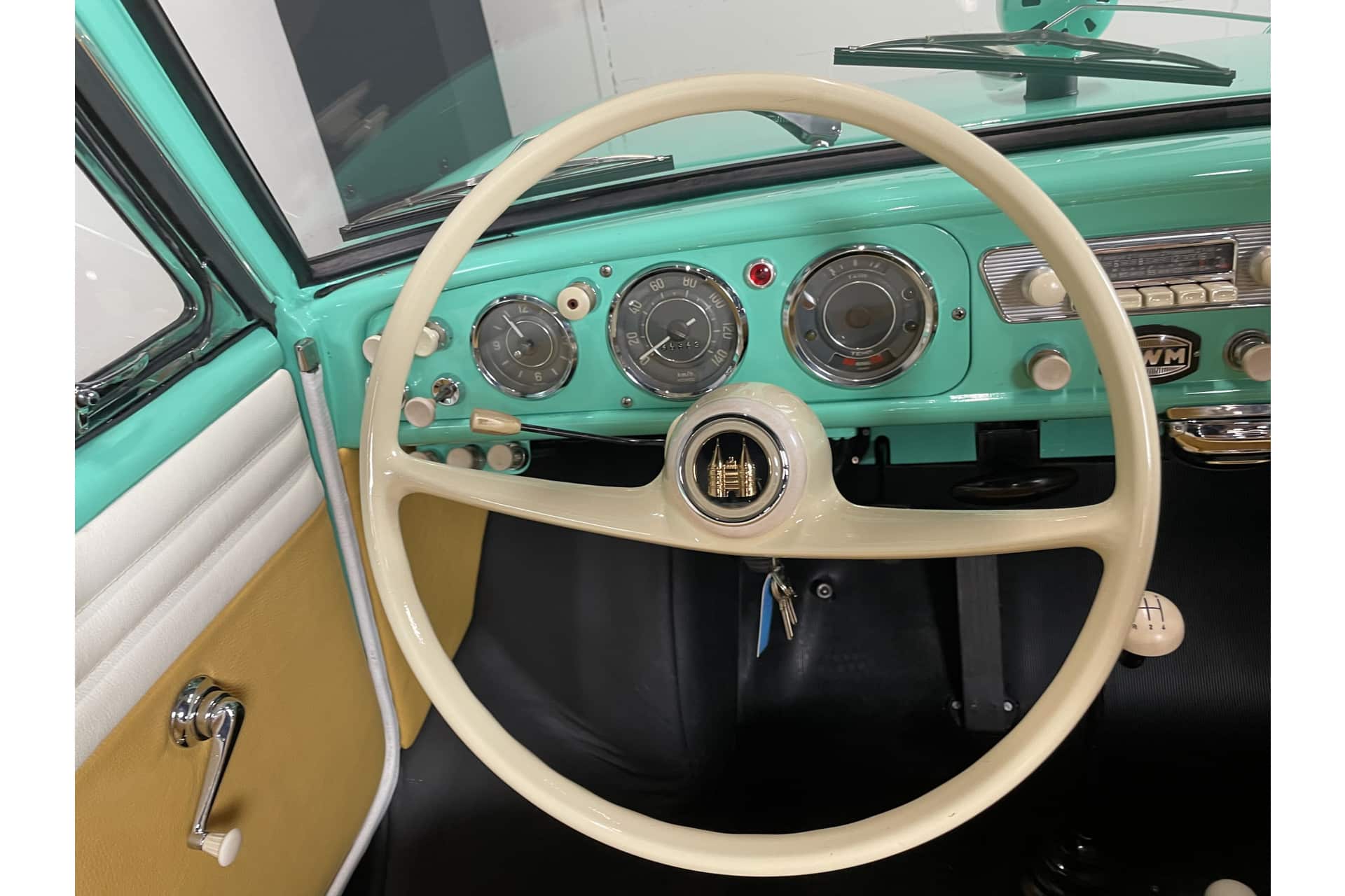 Amphicar