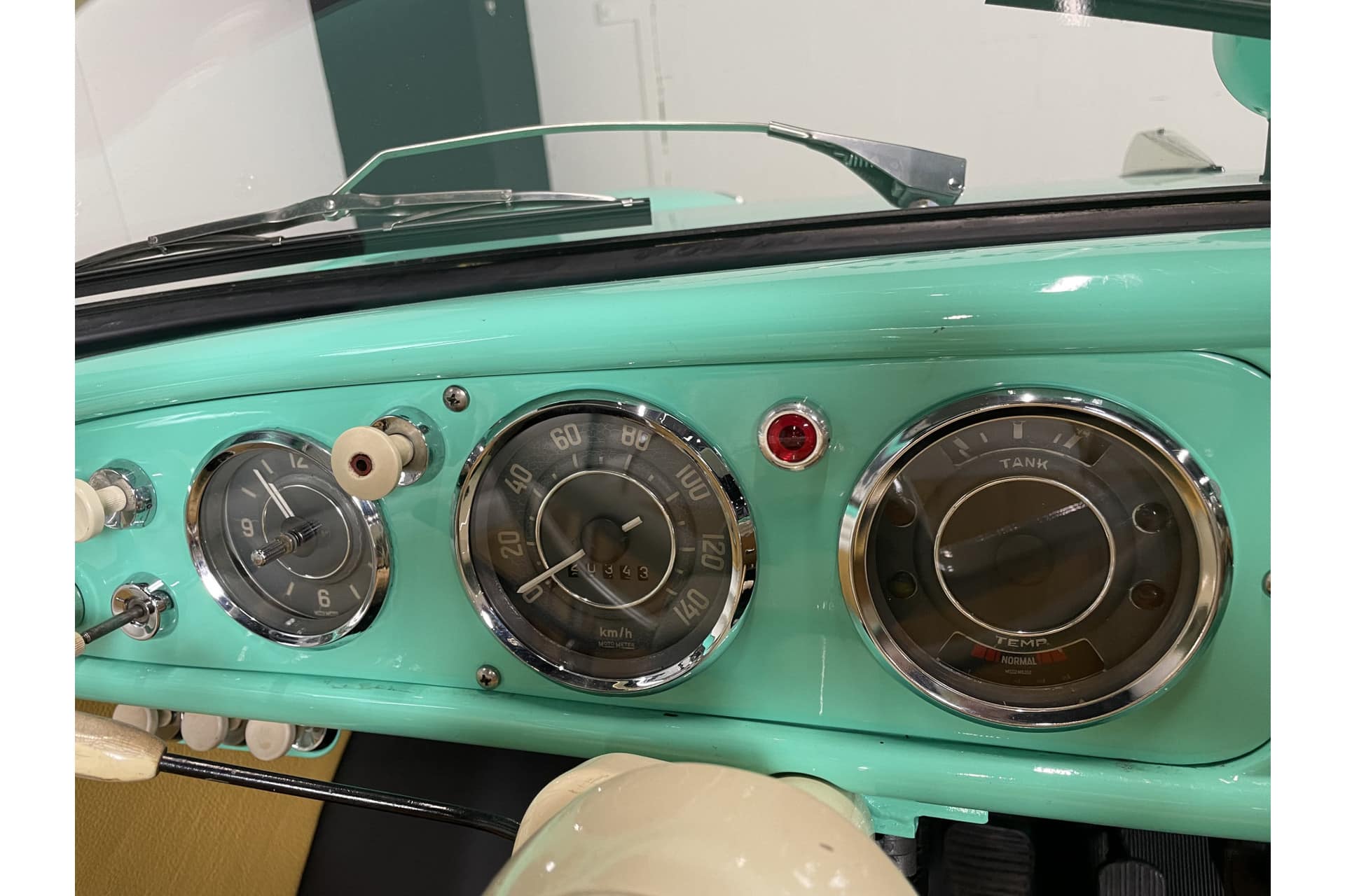 Amphicar 770