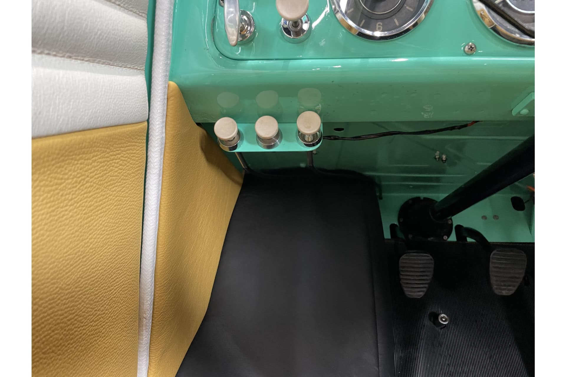 Amphicar 770