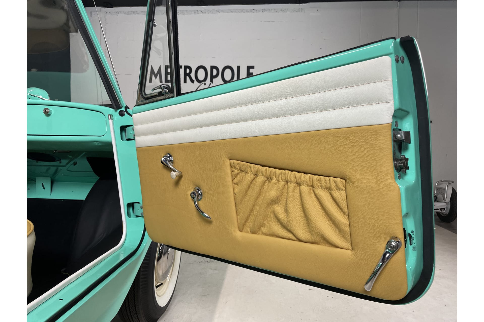 Amphicar 770