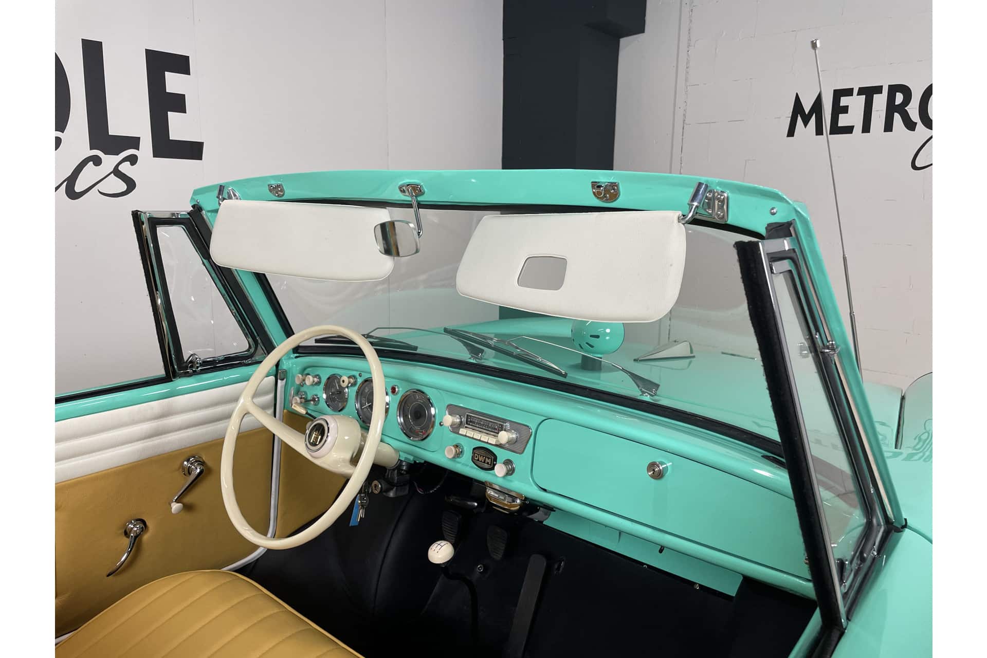Amphicar 770