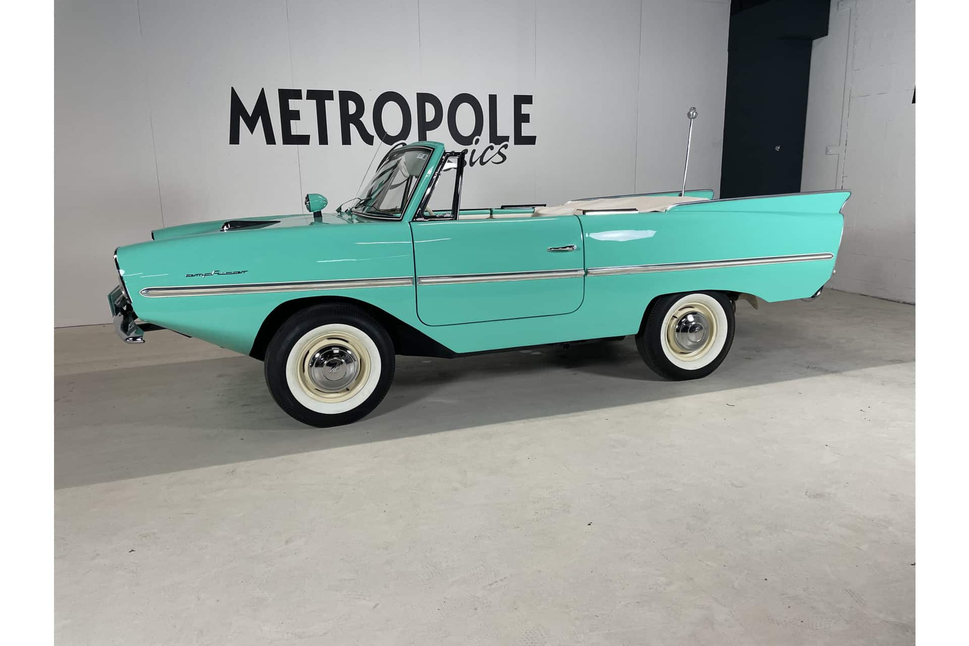 Amphicar