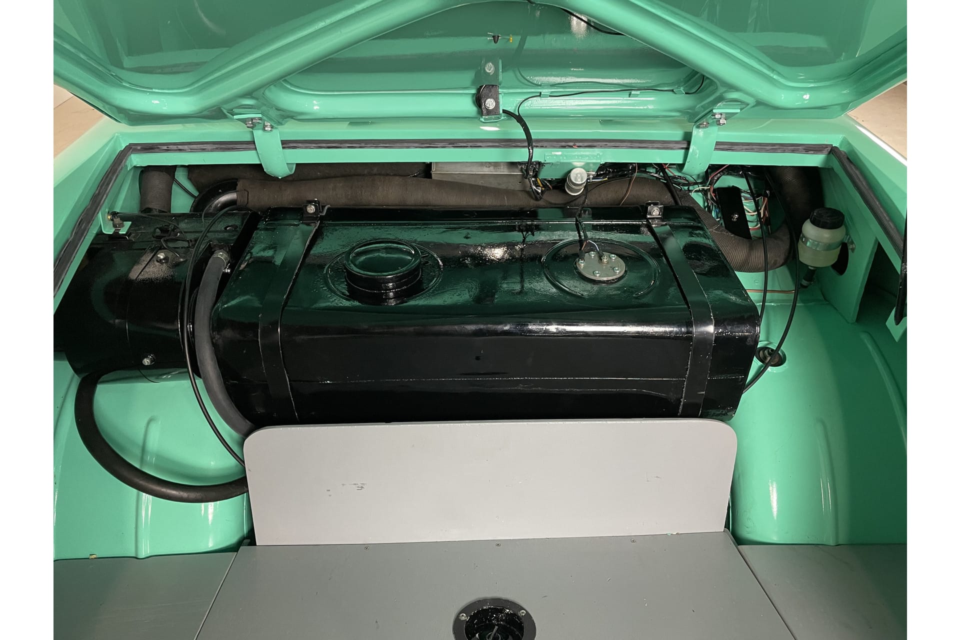 Amphicar 770