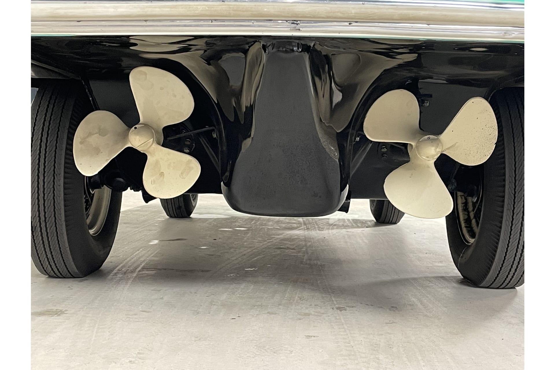 Amphicar 770