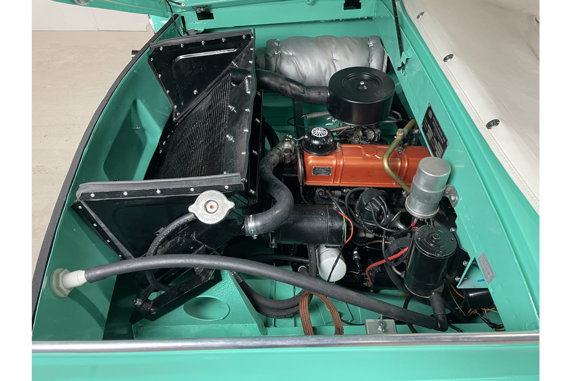 Amphicar 770