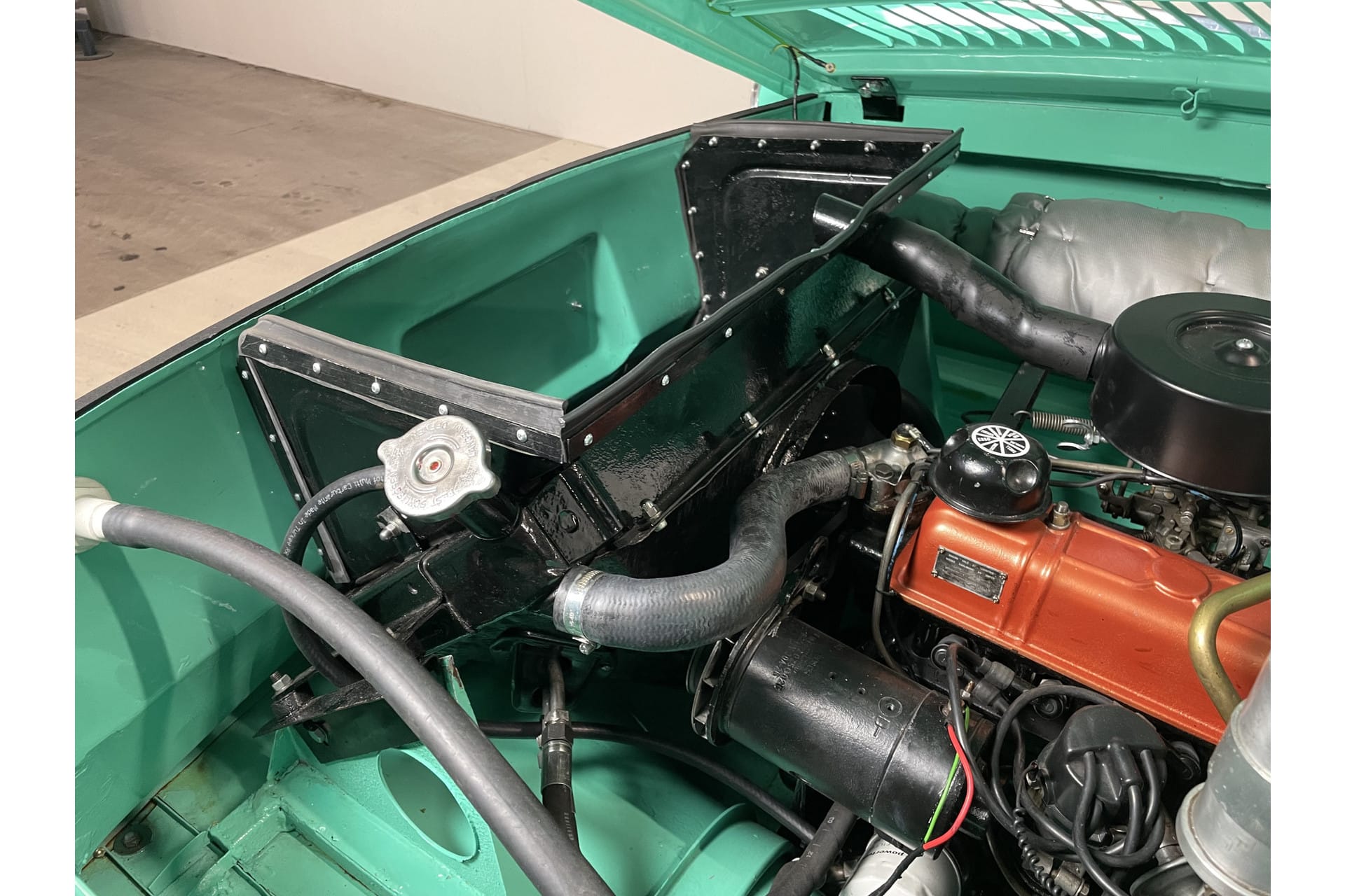 Amphicar 770