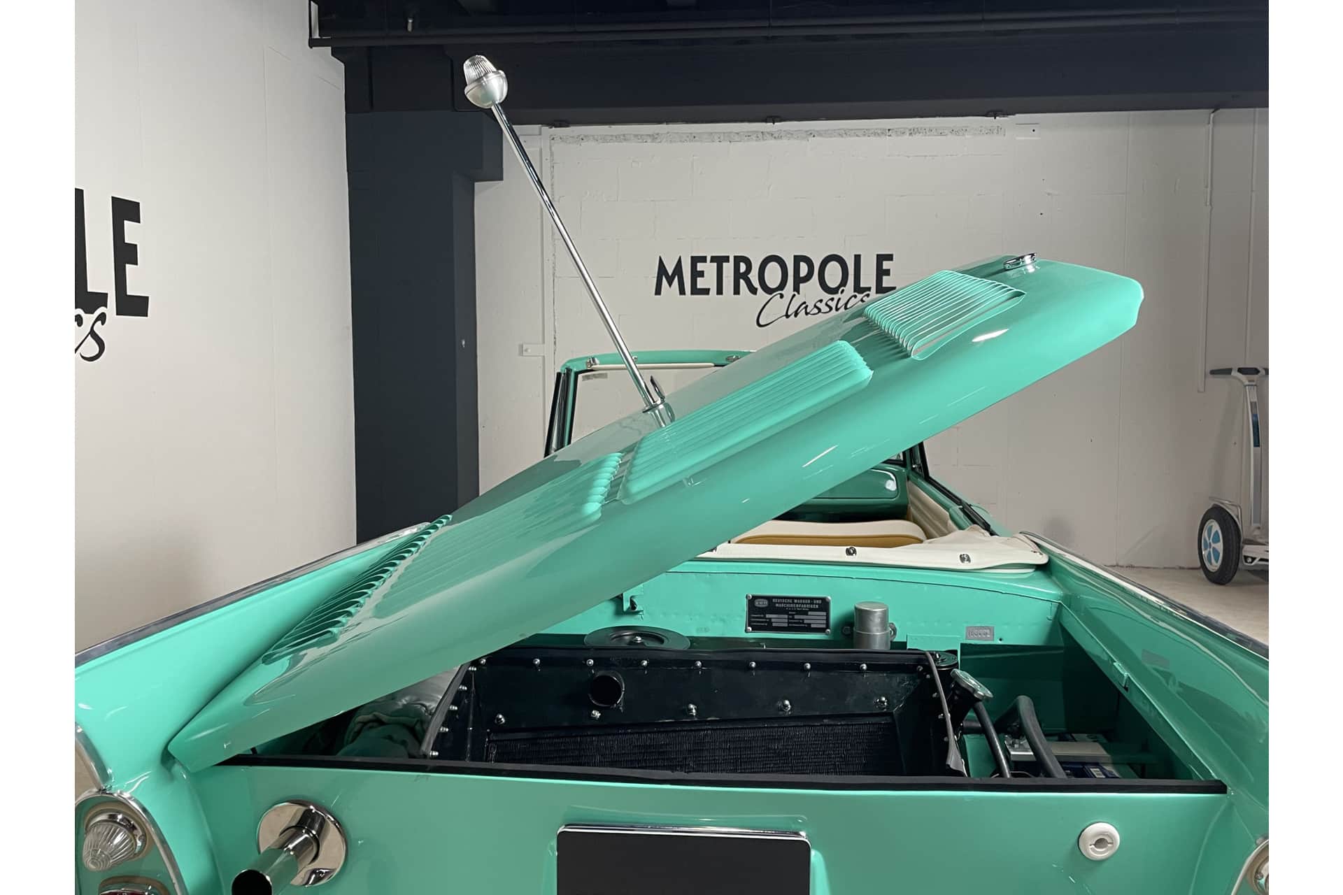 Amphicar 770