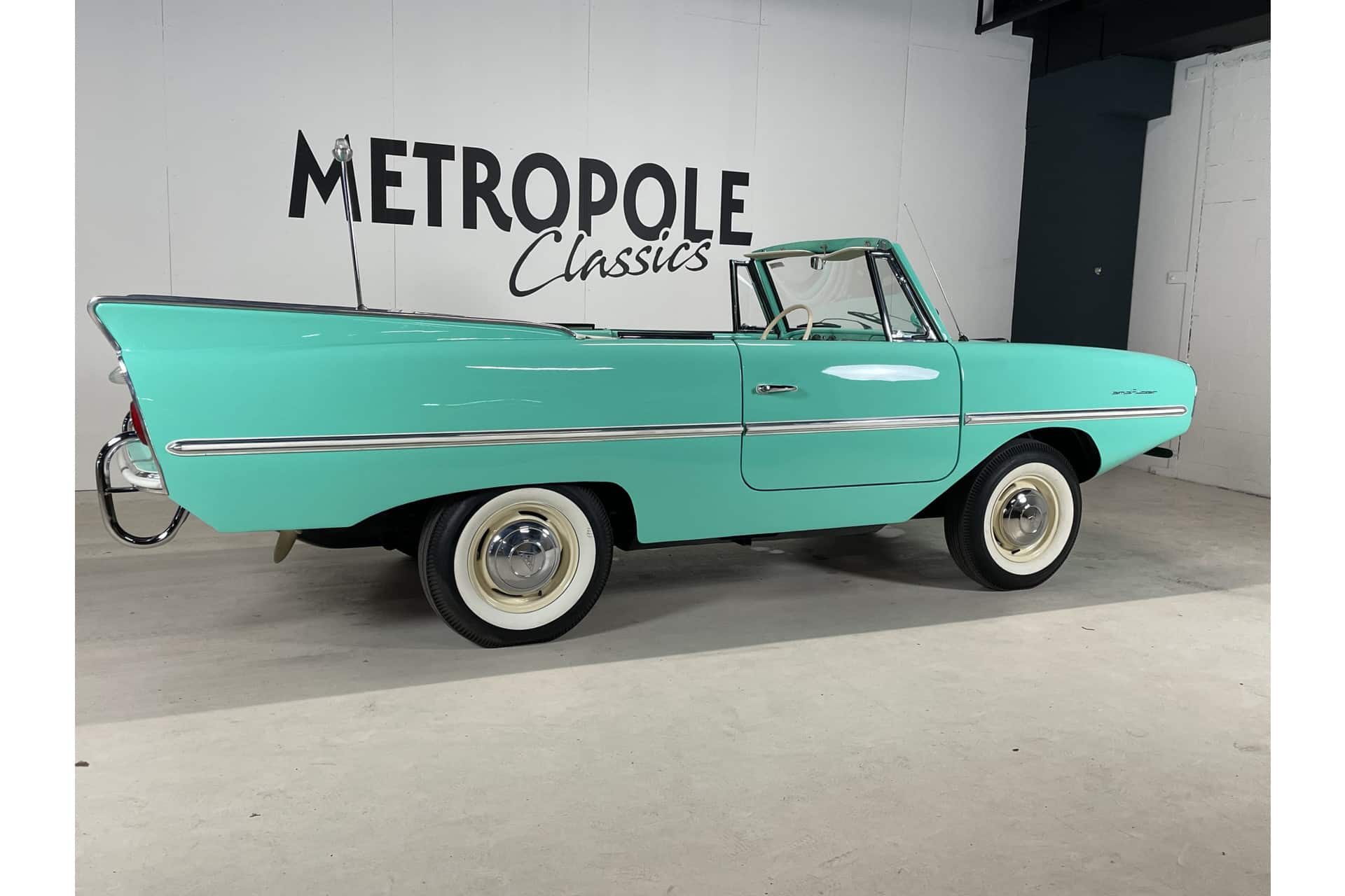 Amphicar