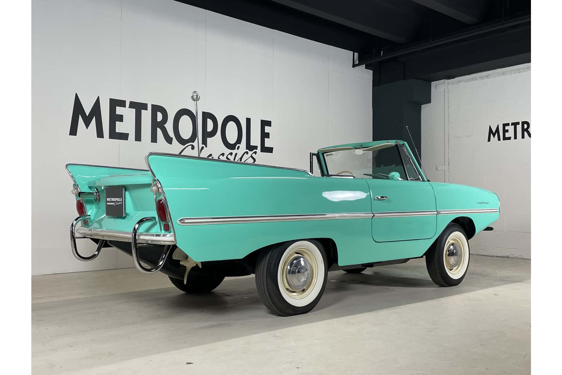 Amphicar