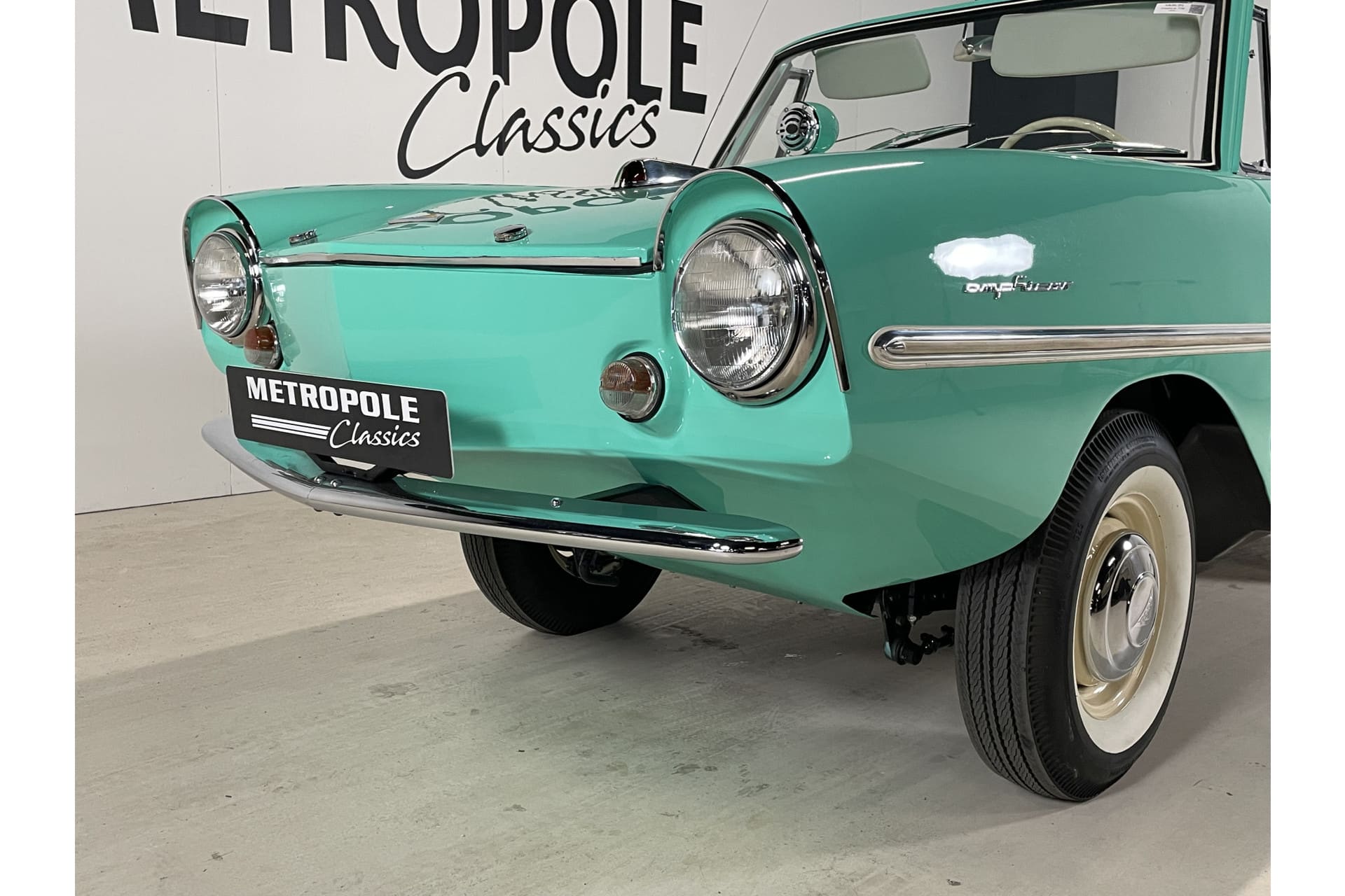 Amphicar
