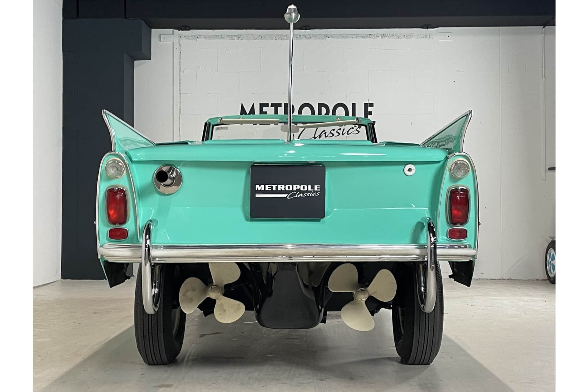 Amphicar