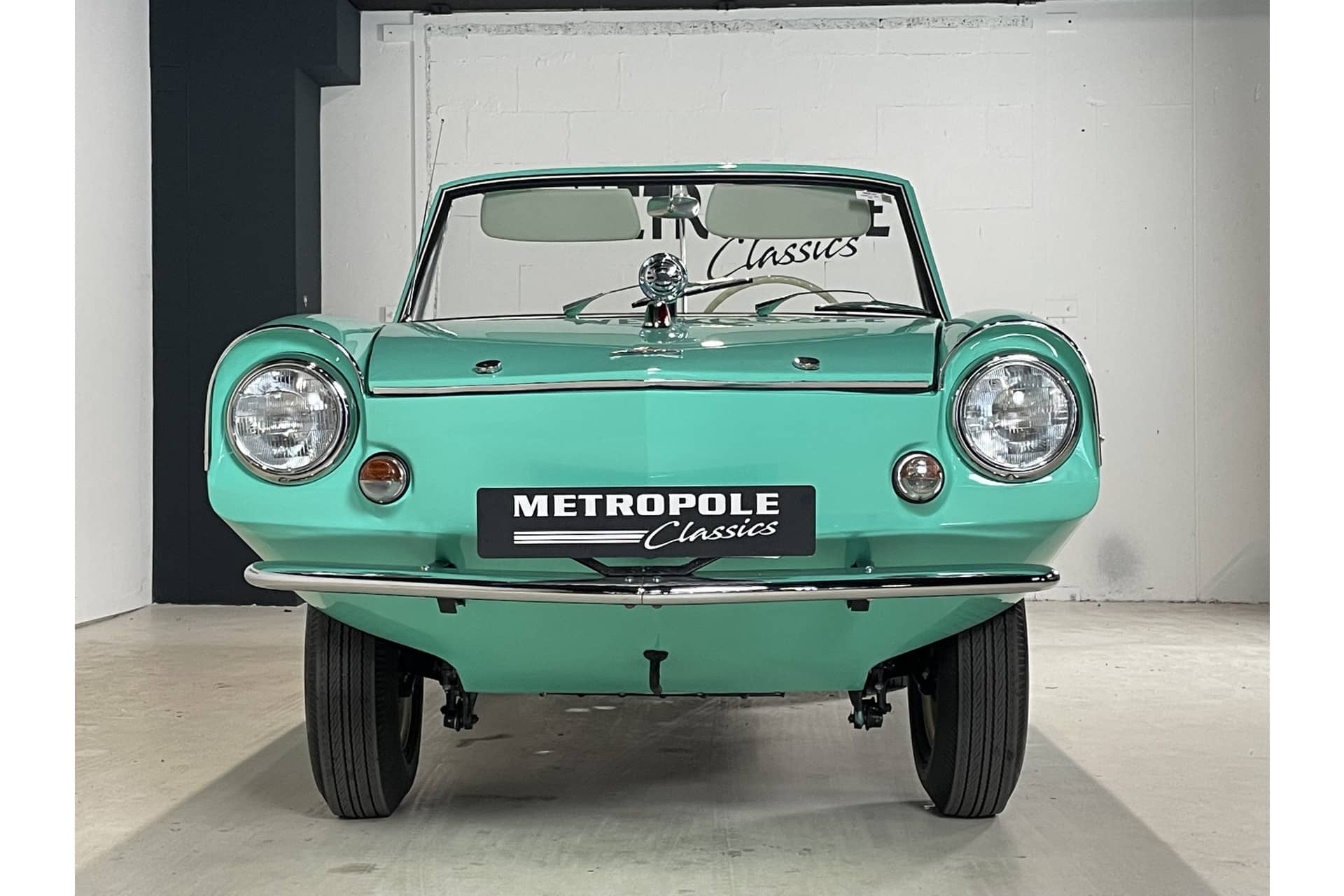 Amphicar