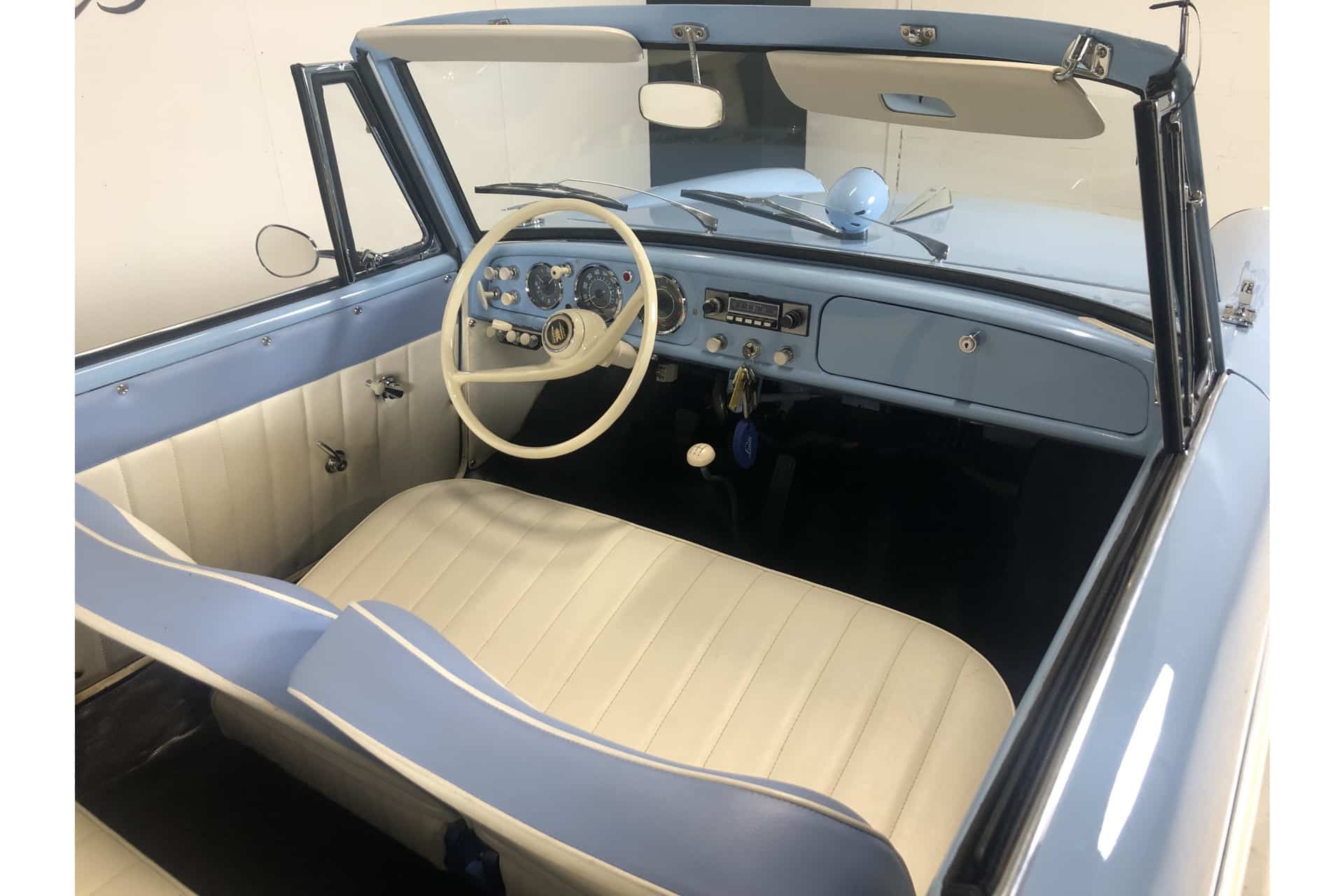 Amphicar 770