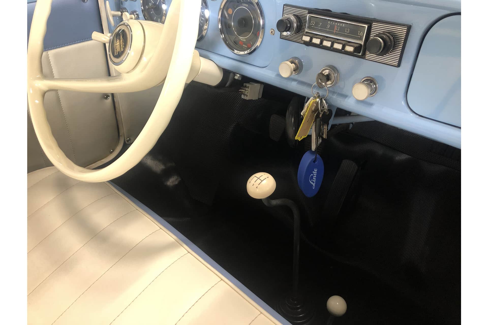 Amphicar 770