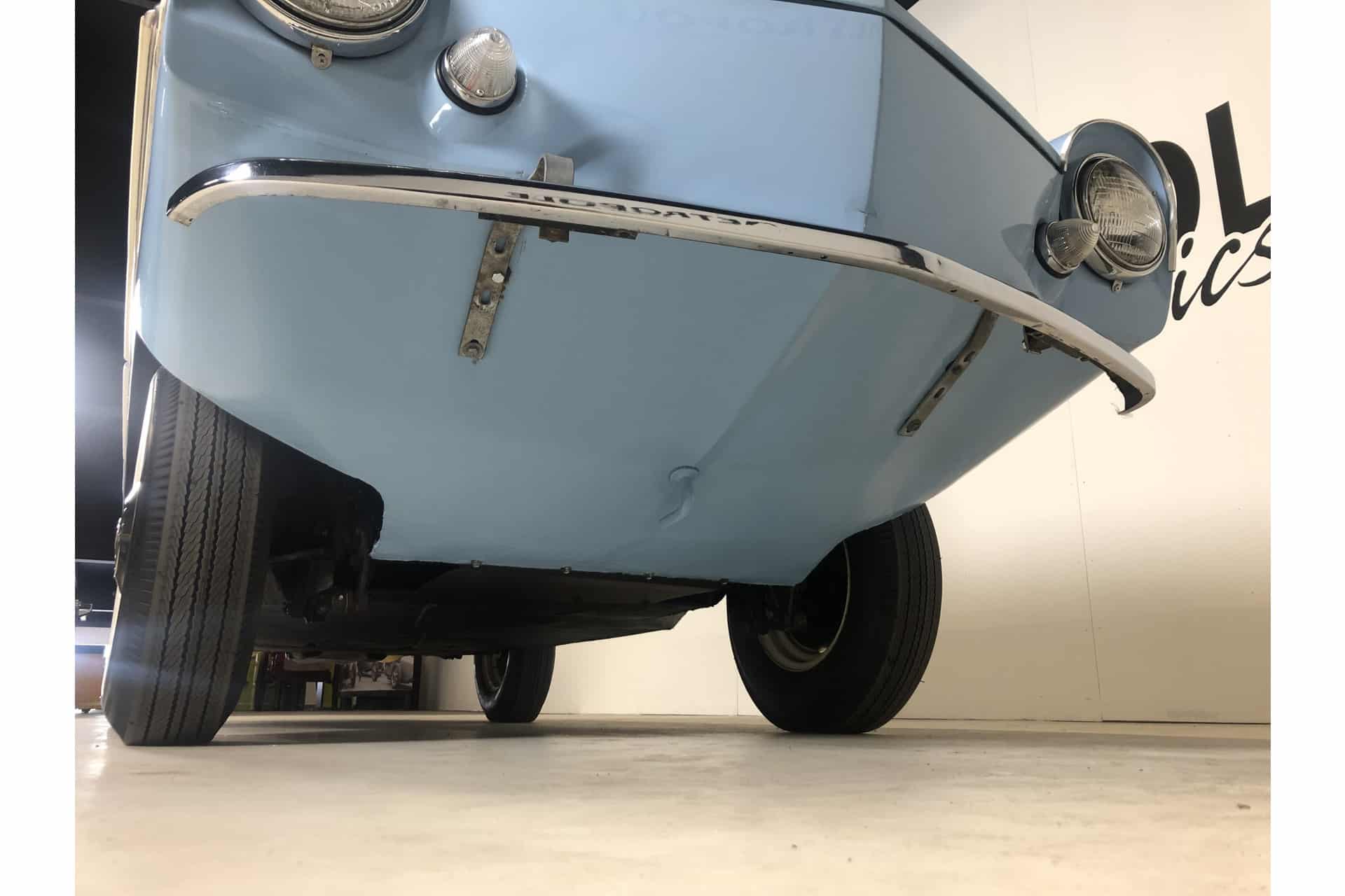 Amphicar 770