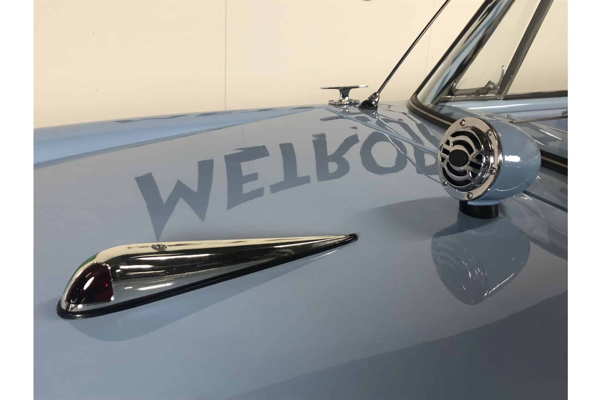 Amphicar 770