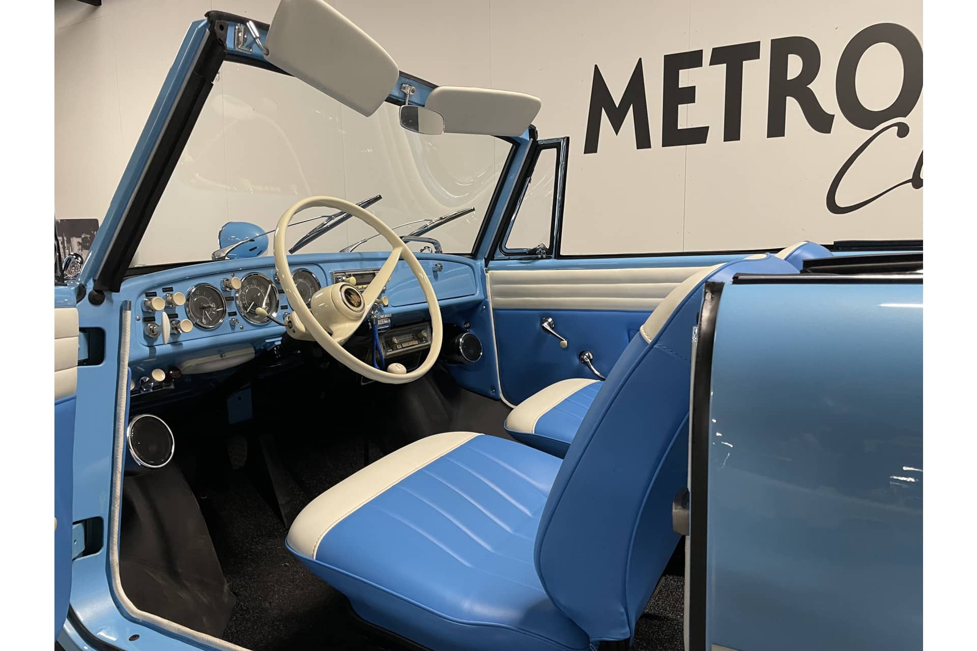 Amphicar 770