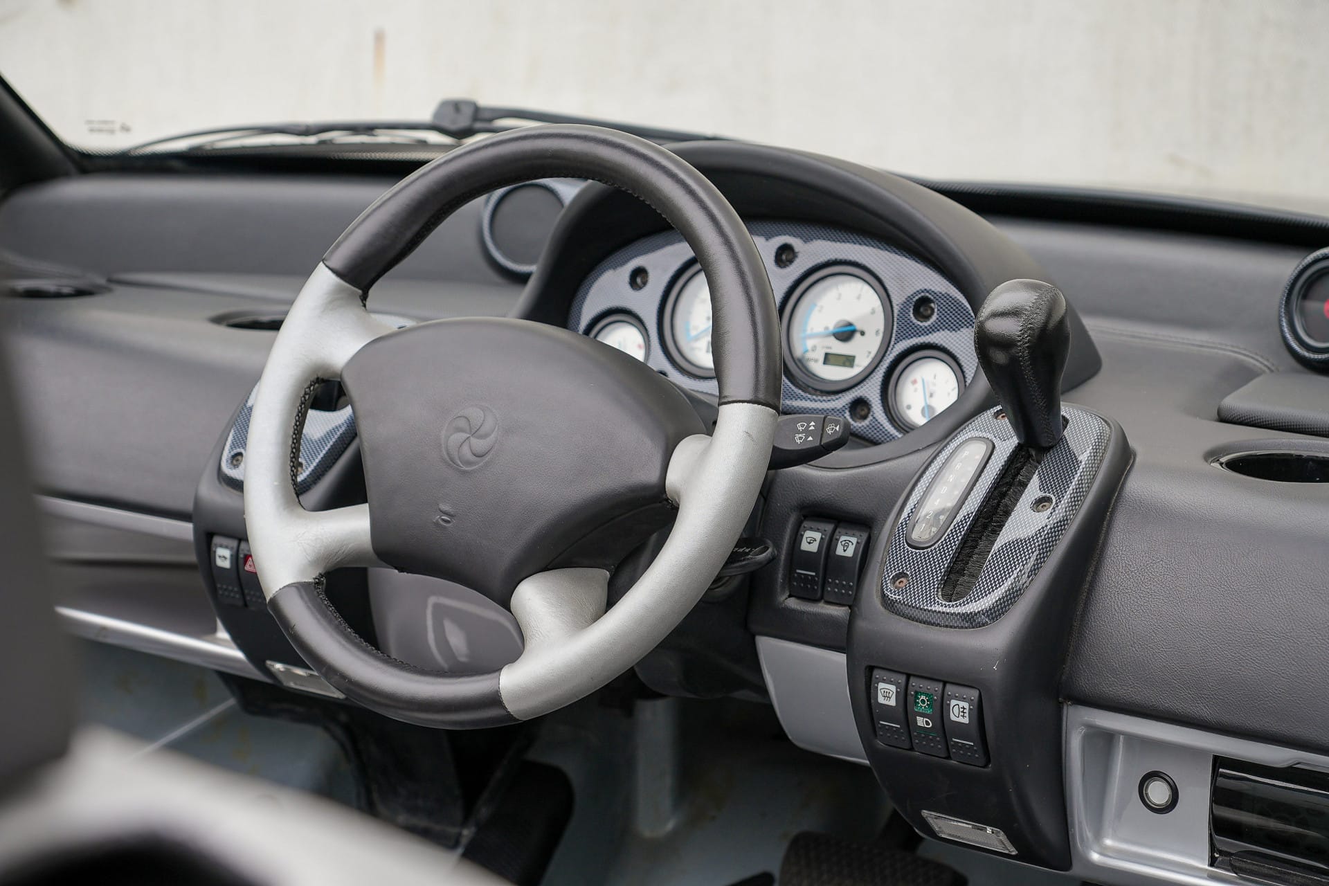 GIBBS Aquada