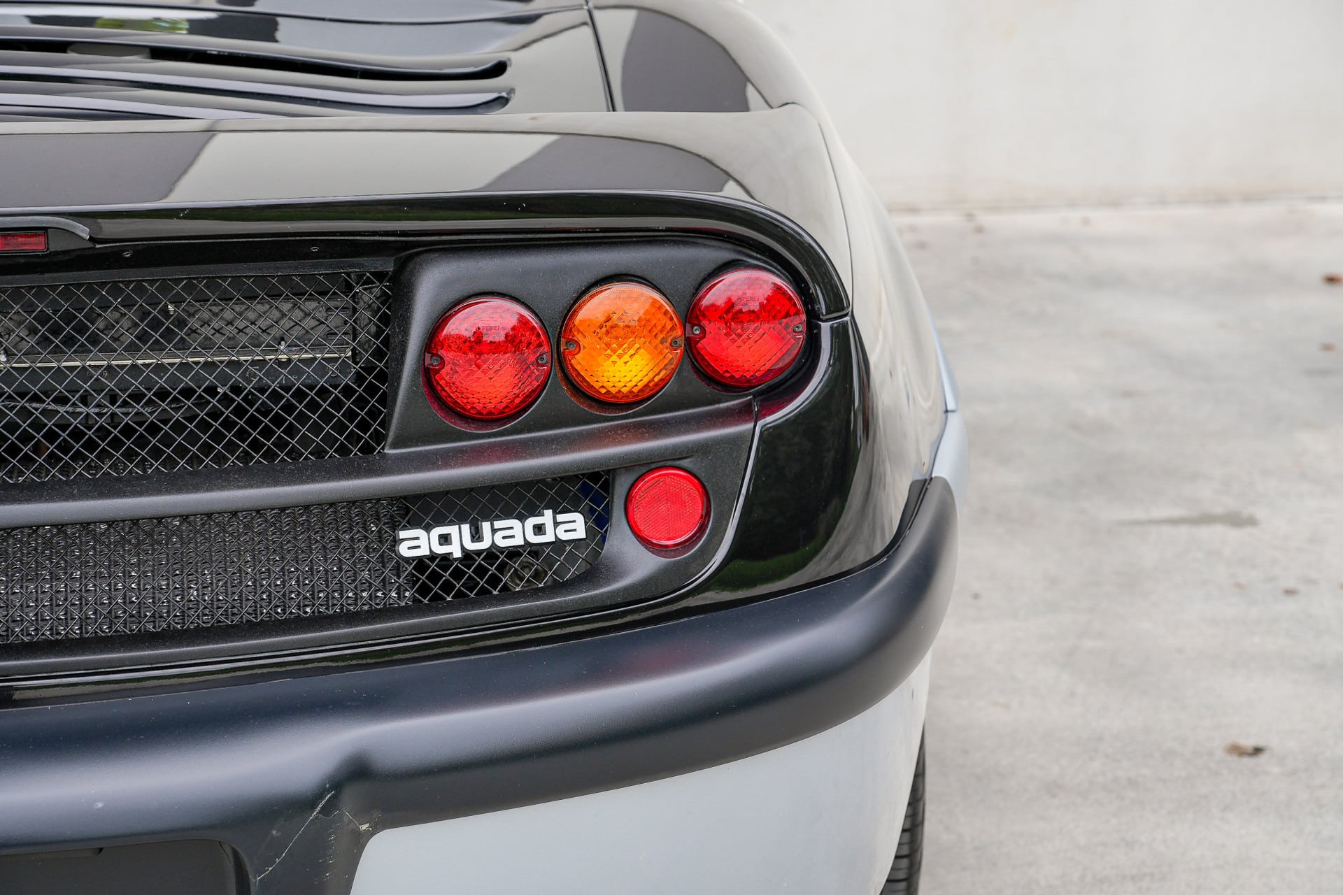 GIBBS Aquada
