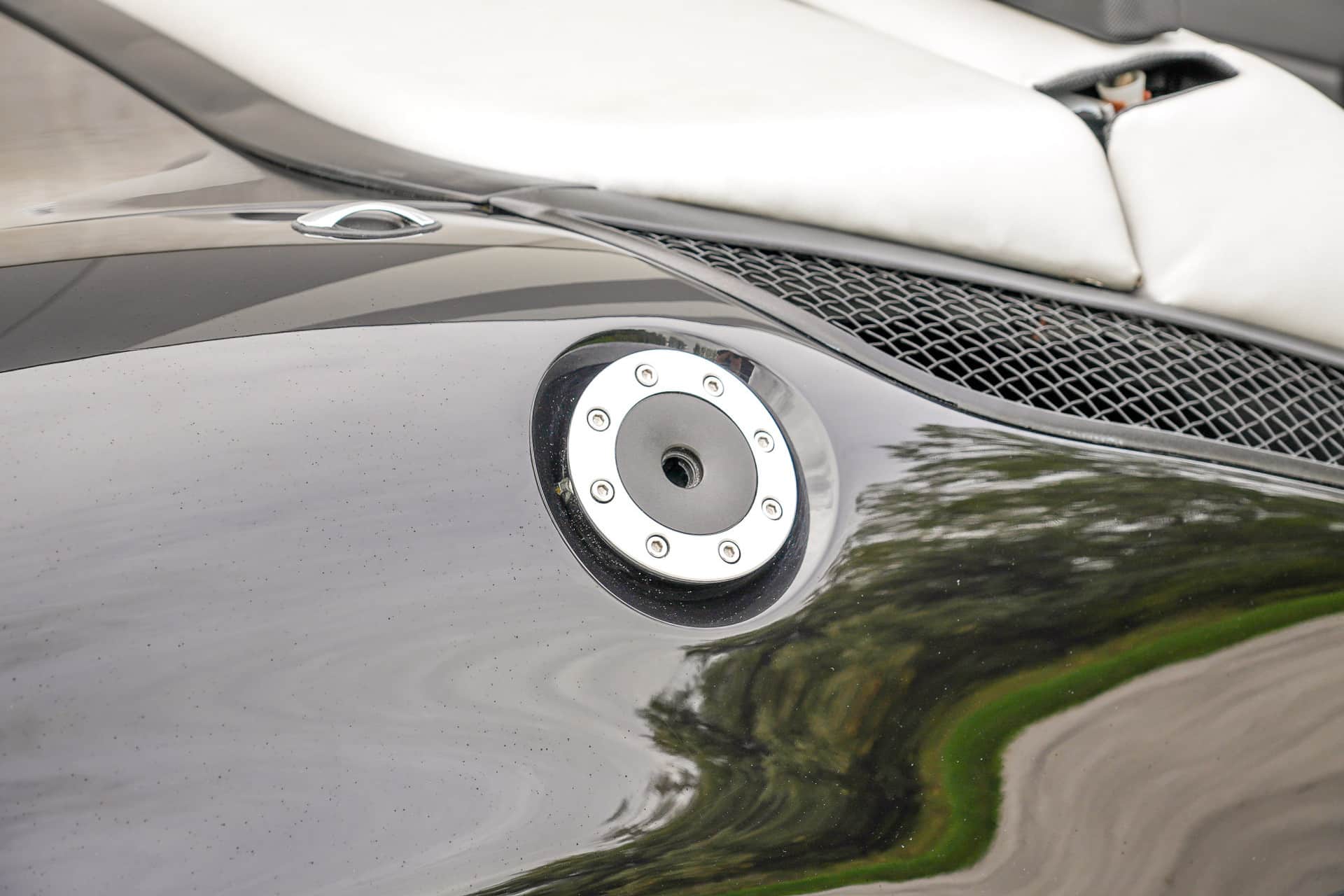 GIBBS Aquada
