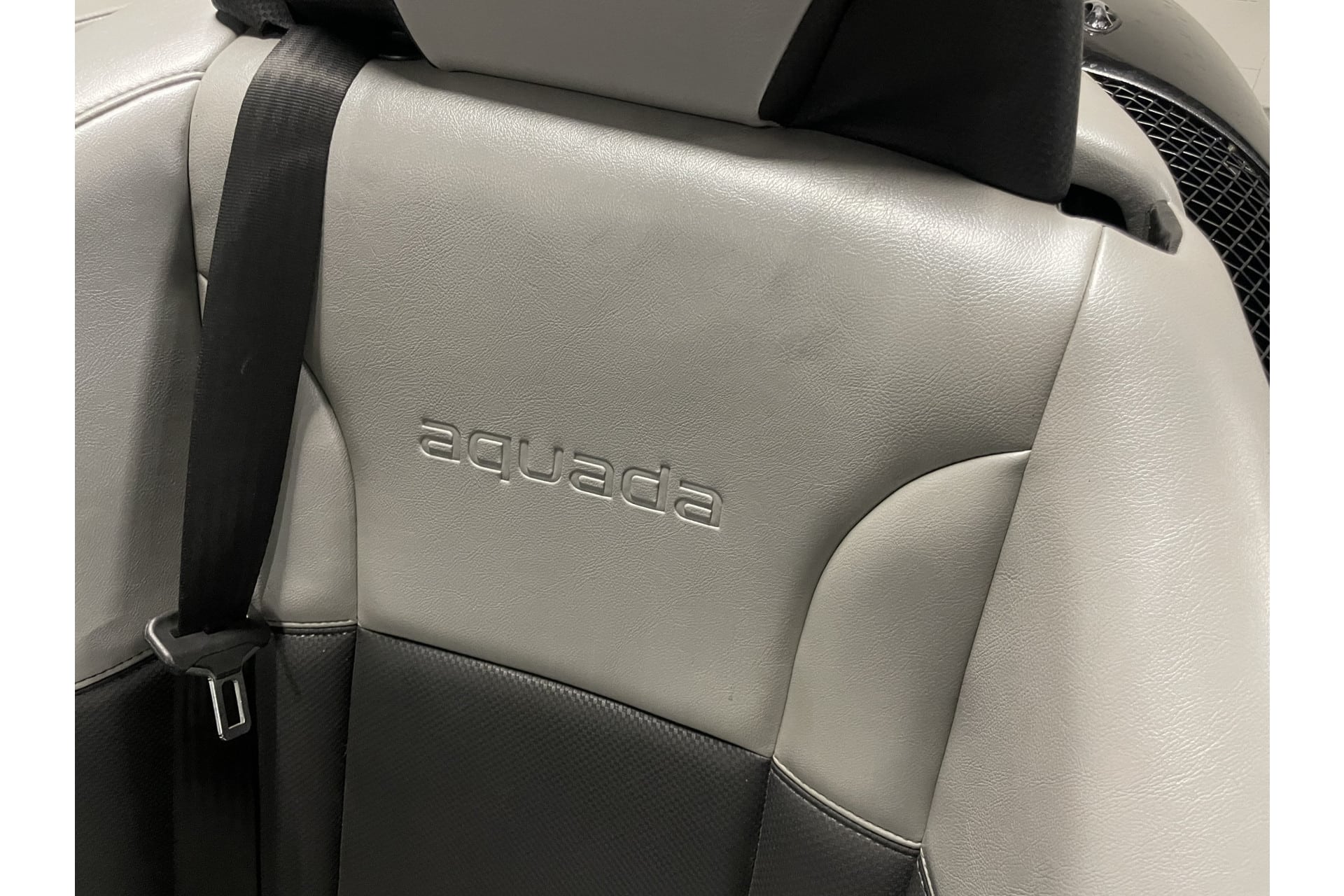 GIBBS Aquada