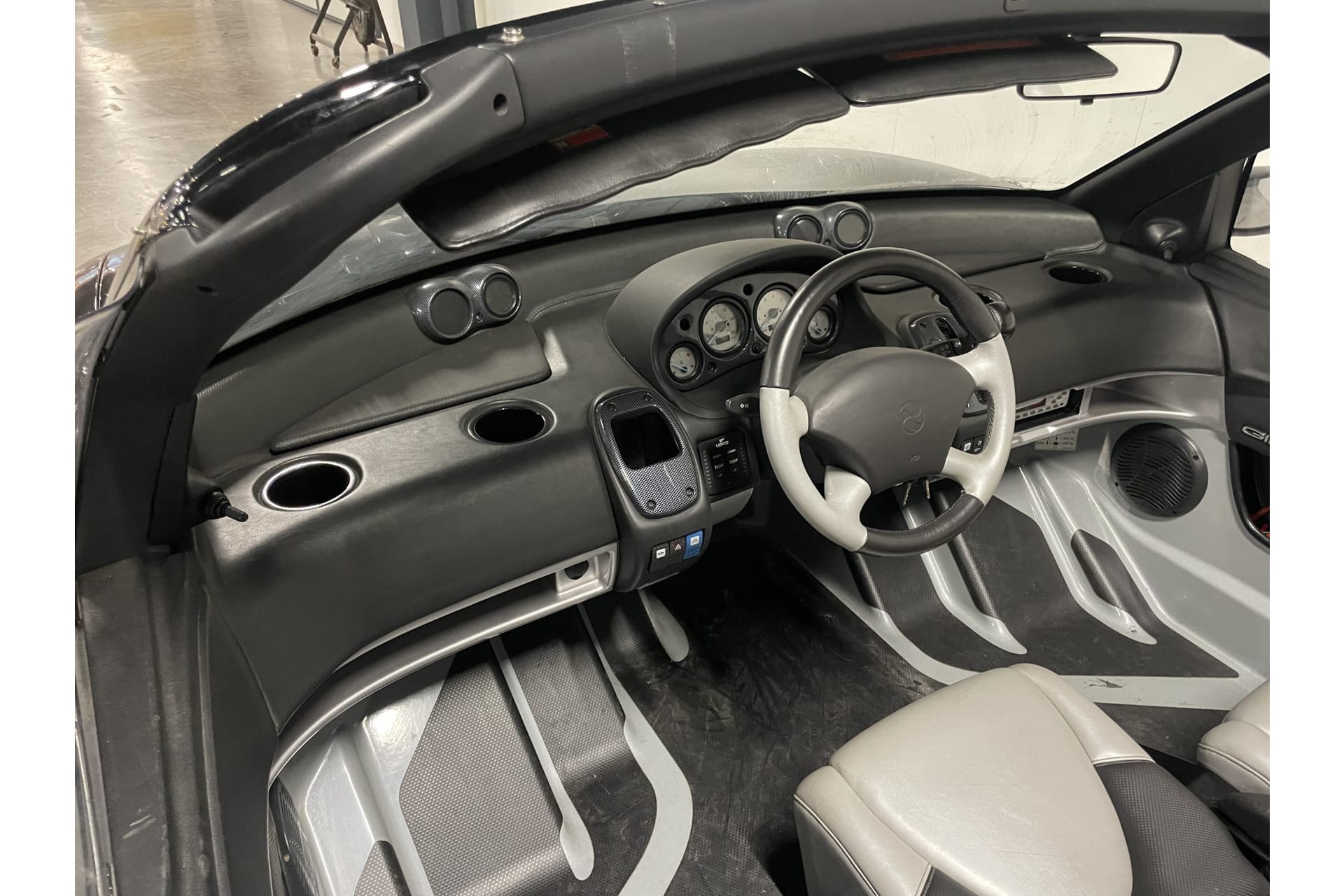 GIBBS Aquada