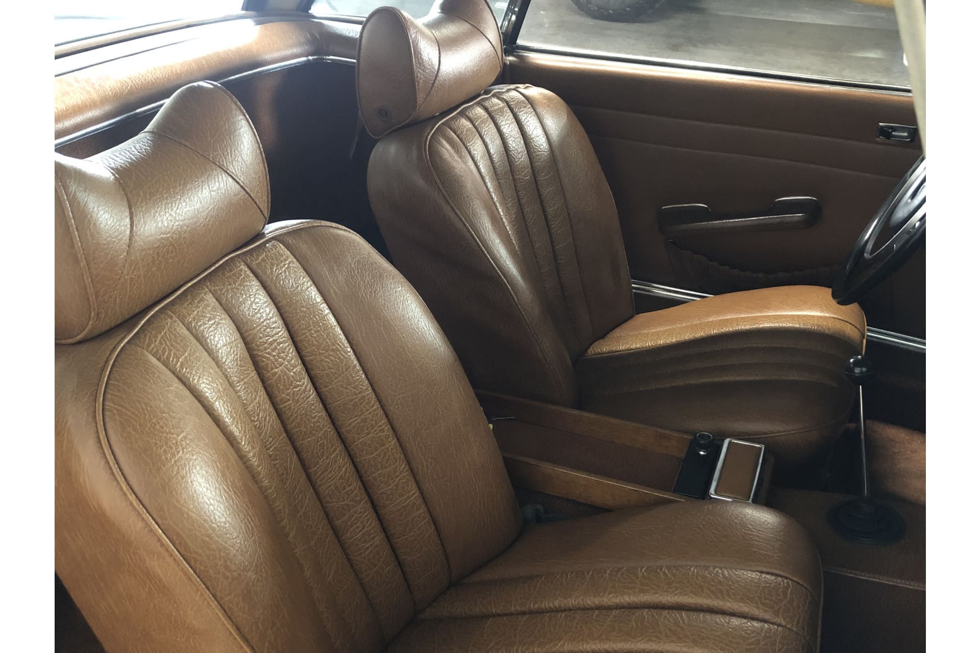 Mercedes-Benz 280 SL Pagode