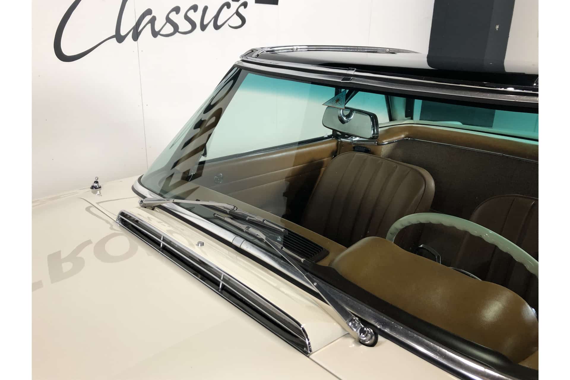Mercedes-Benz 230 SL