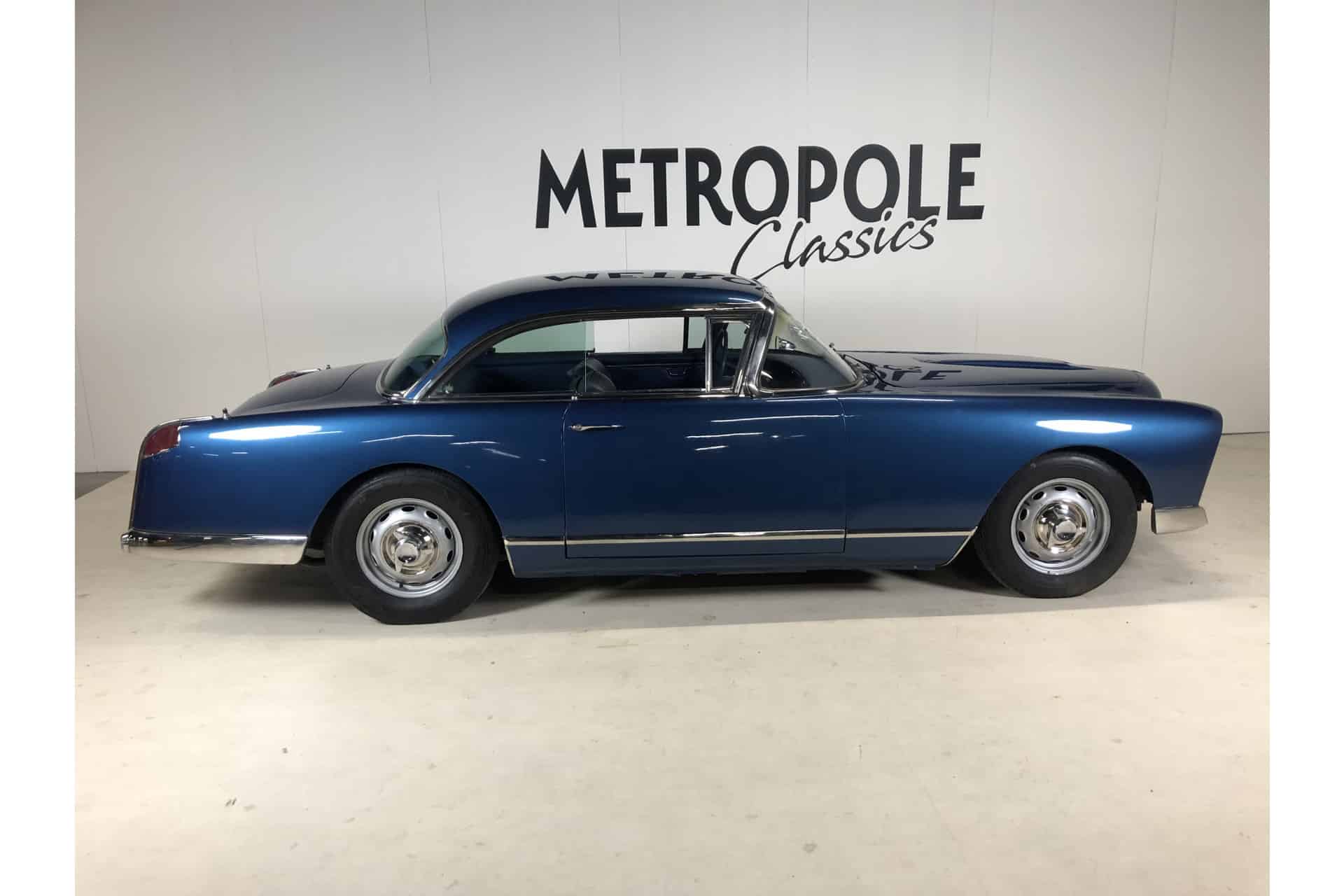Facel Vega HK