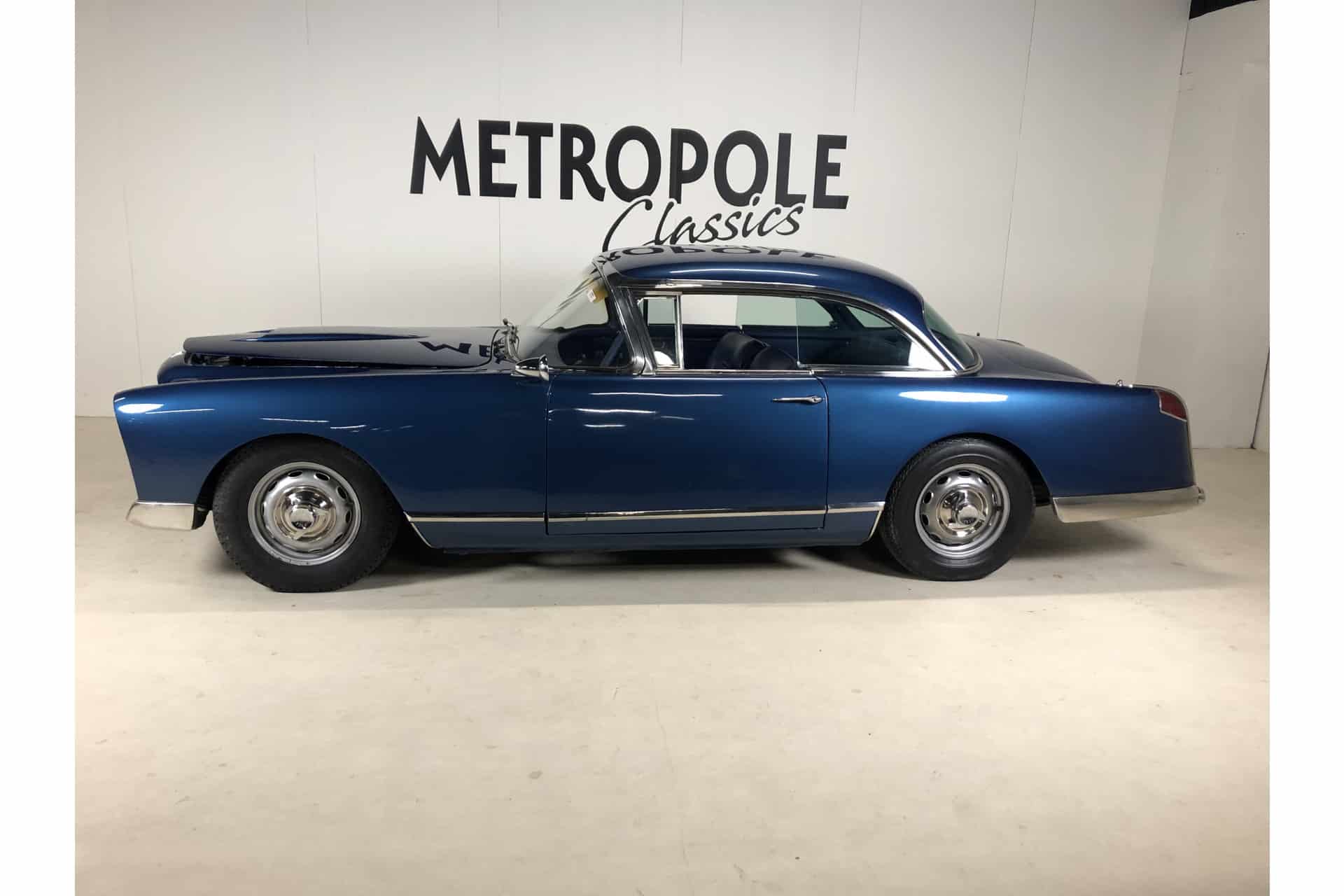 Facel Vega HK