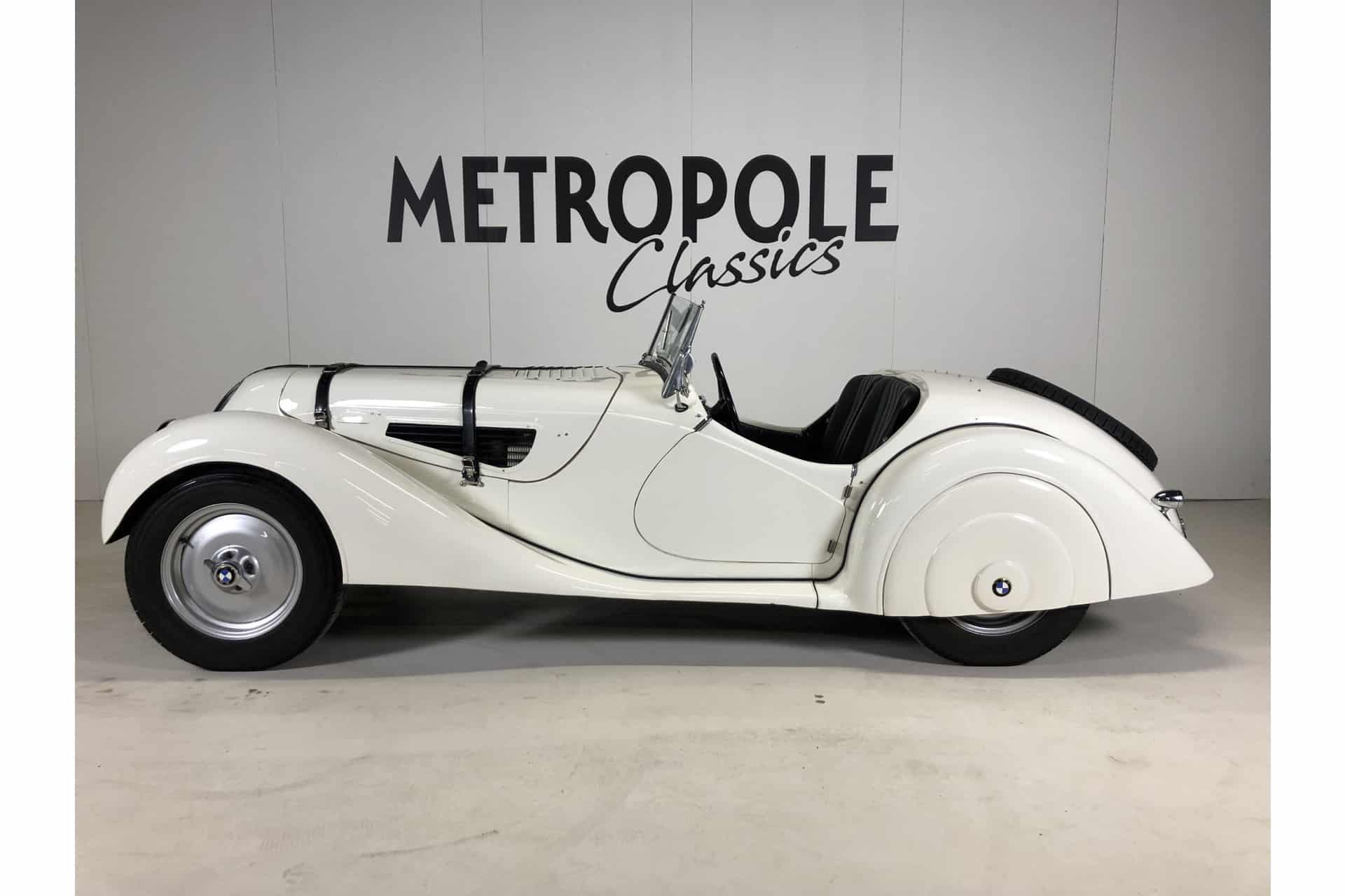 BMW 328