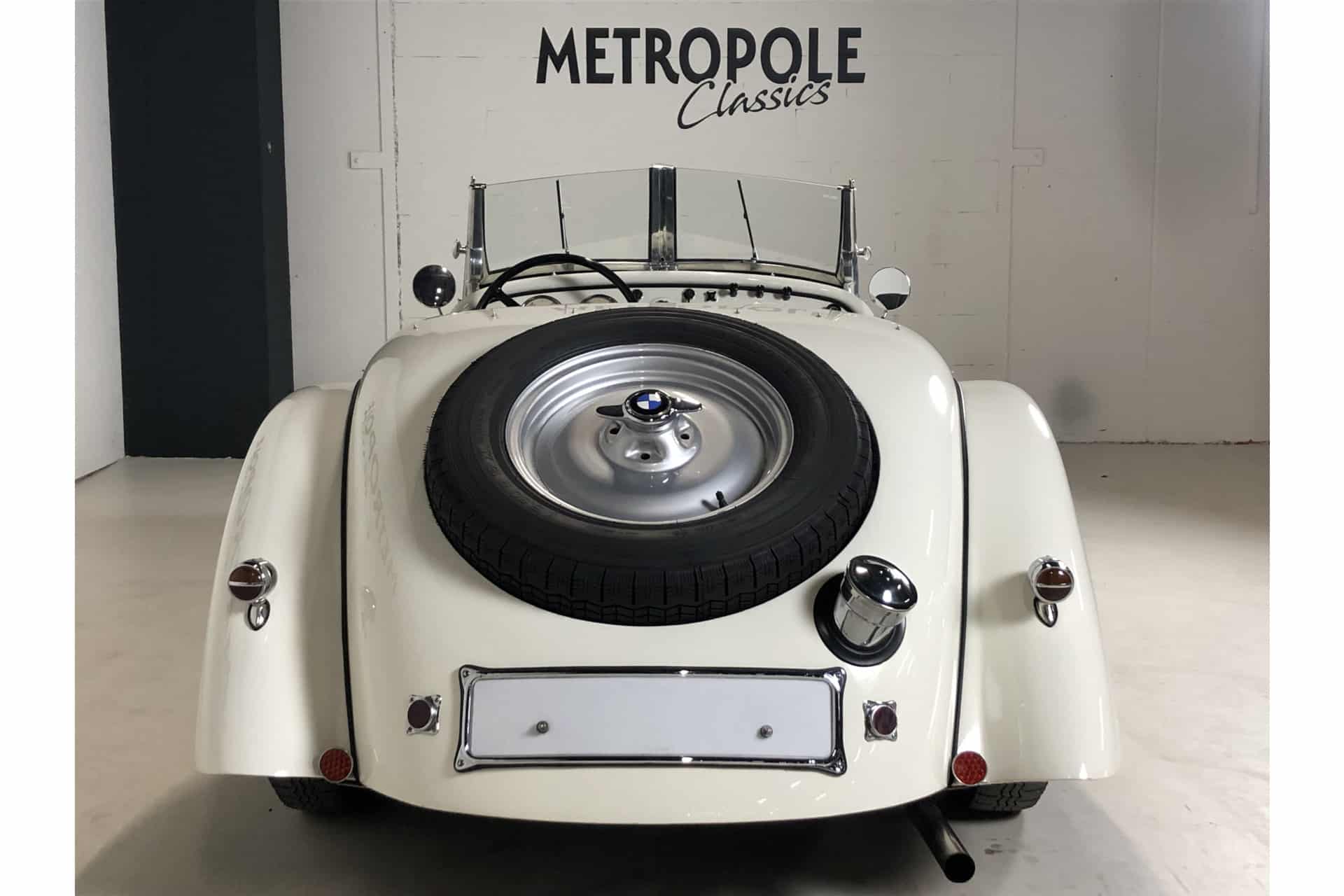 BMW 328