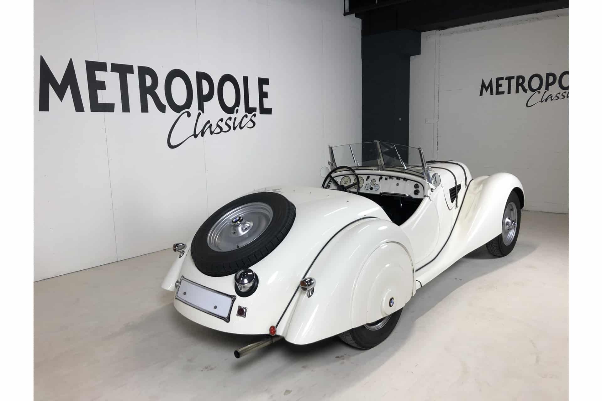 BMW 328