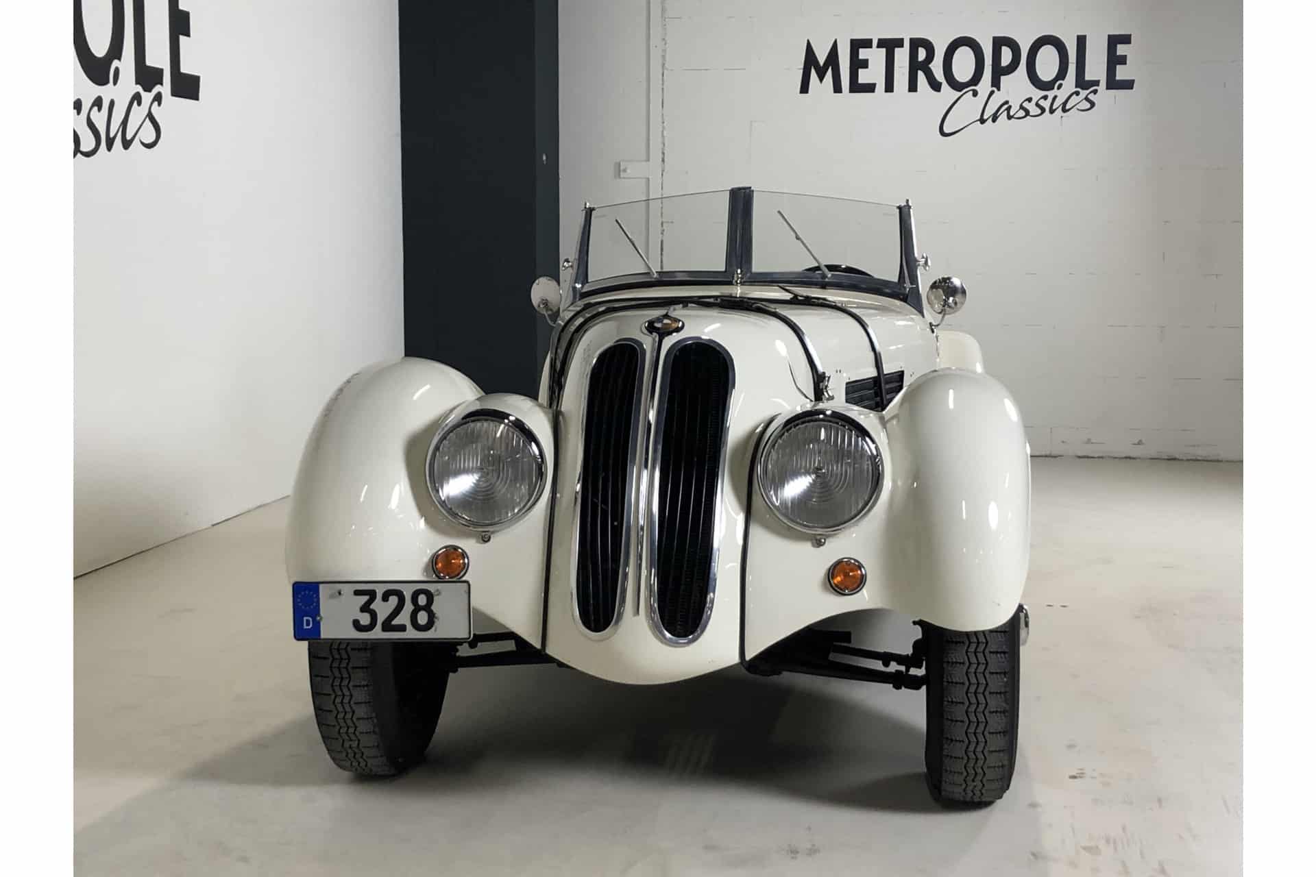 BMW 328