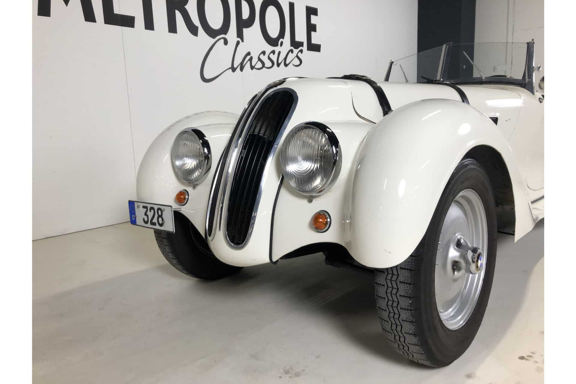 BMW 328