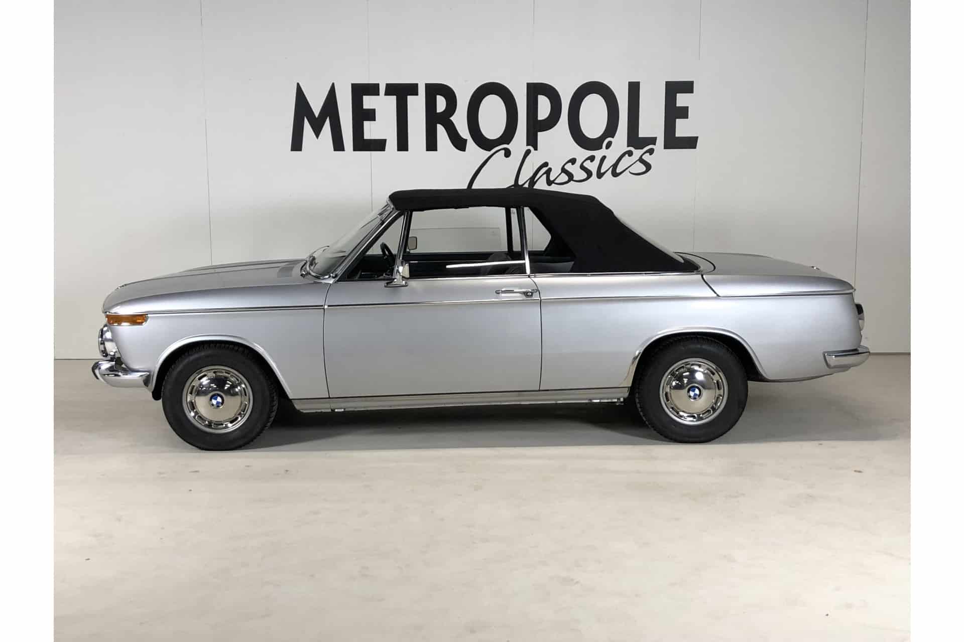 BMW 1600