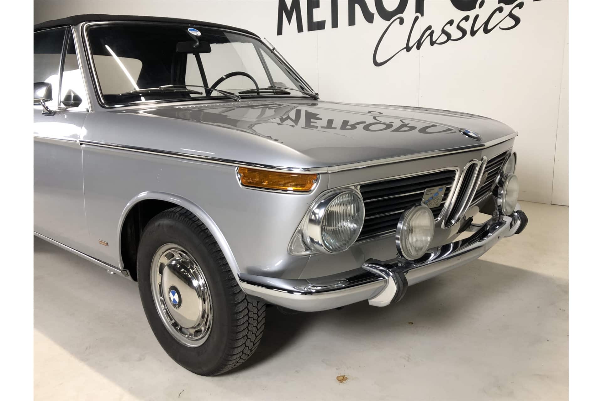 BMW 1600
