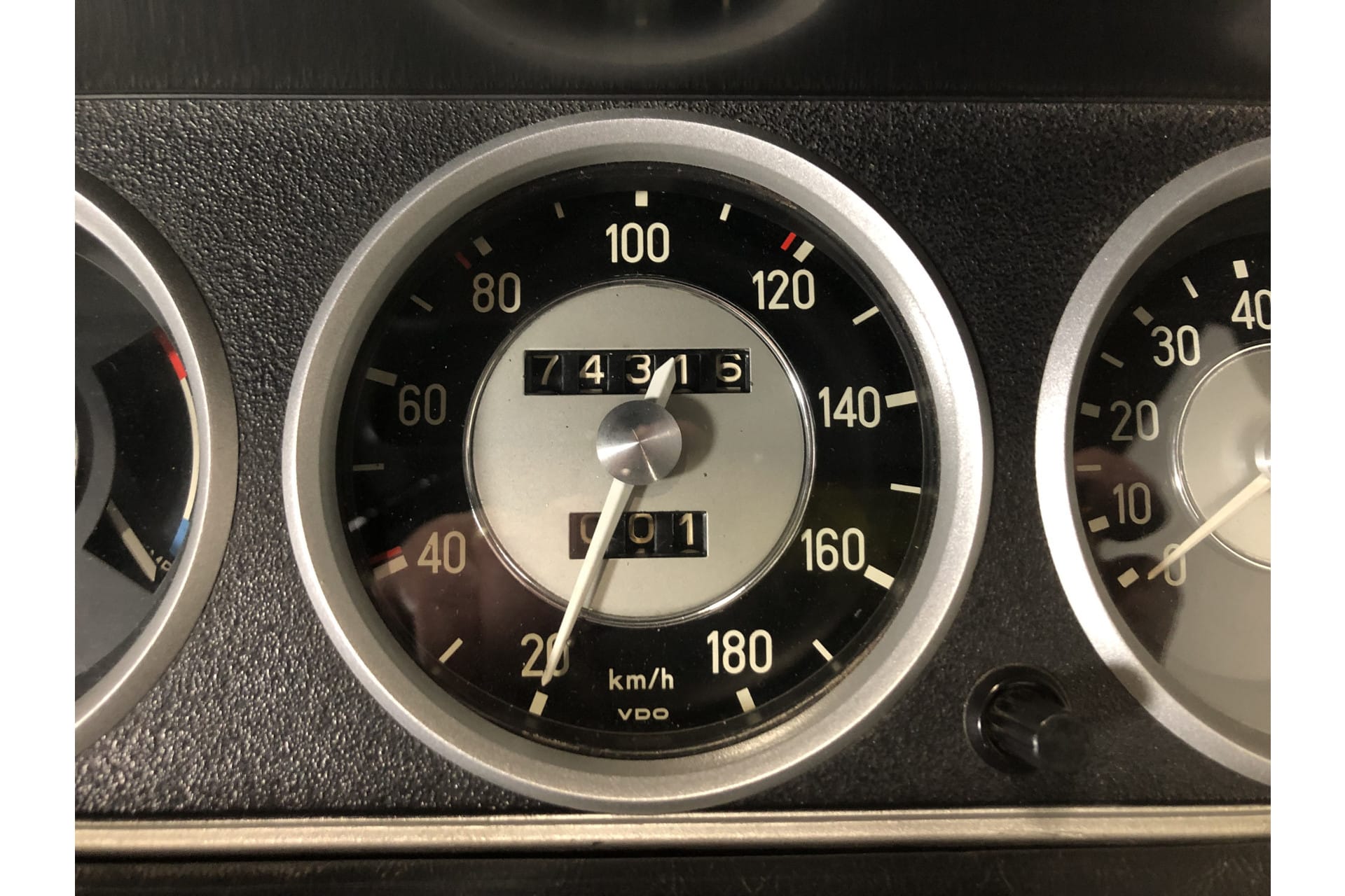 BMW 1600