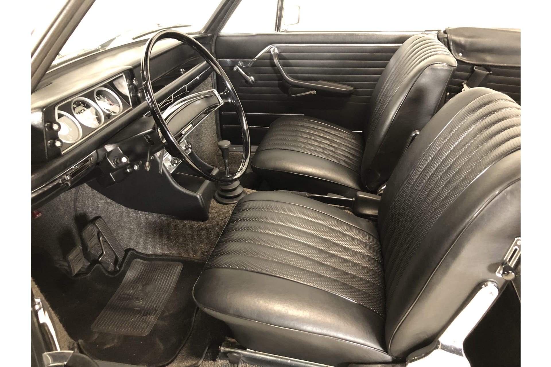 BMW 1600