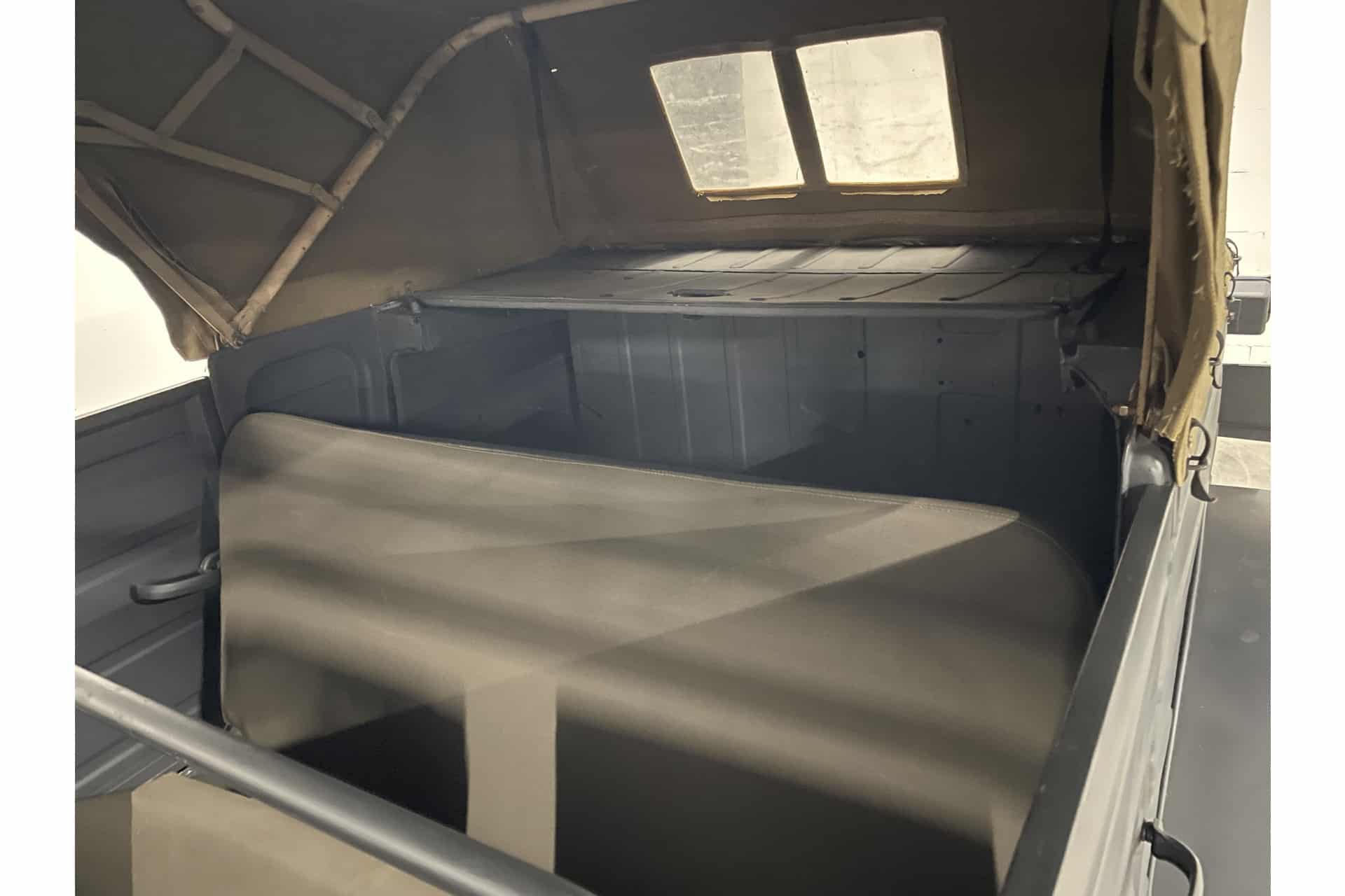 volkswagen type 82 kubelwagen