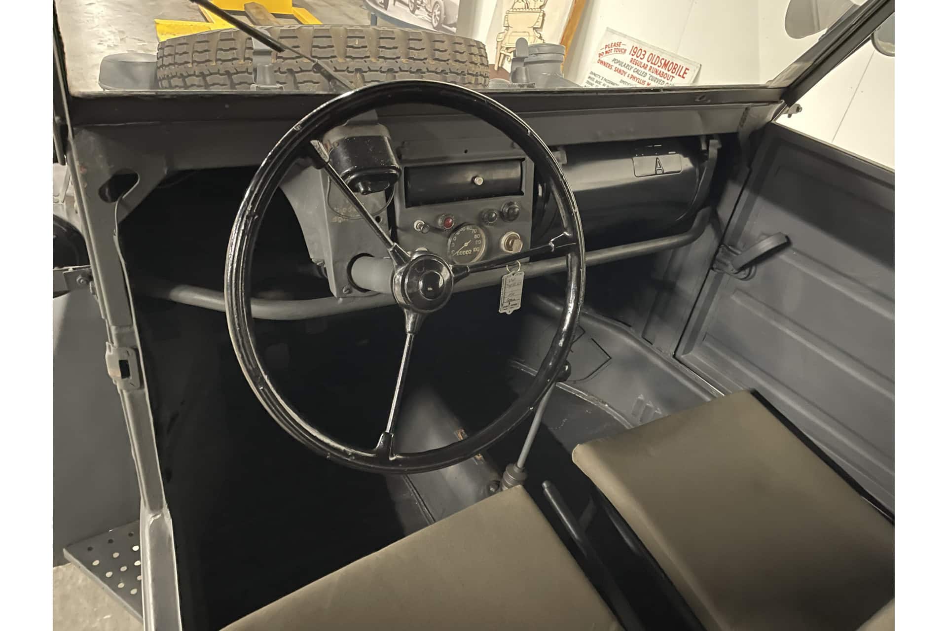 volkswagen type 82 kubelwagen