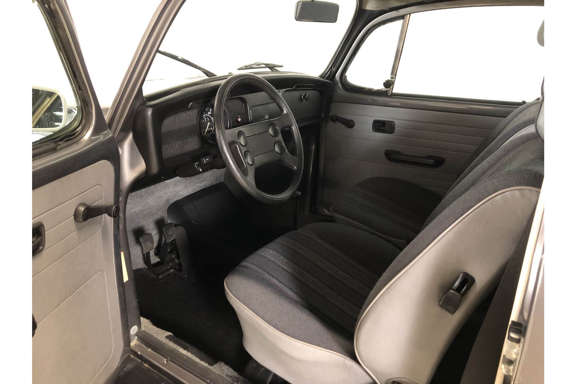 Volkswagen Kever 1200. 50th Anniversary .1986.