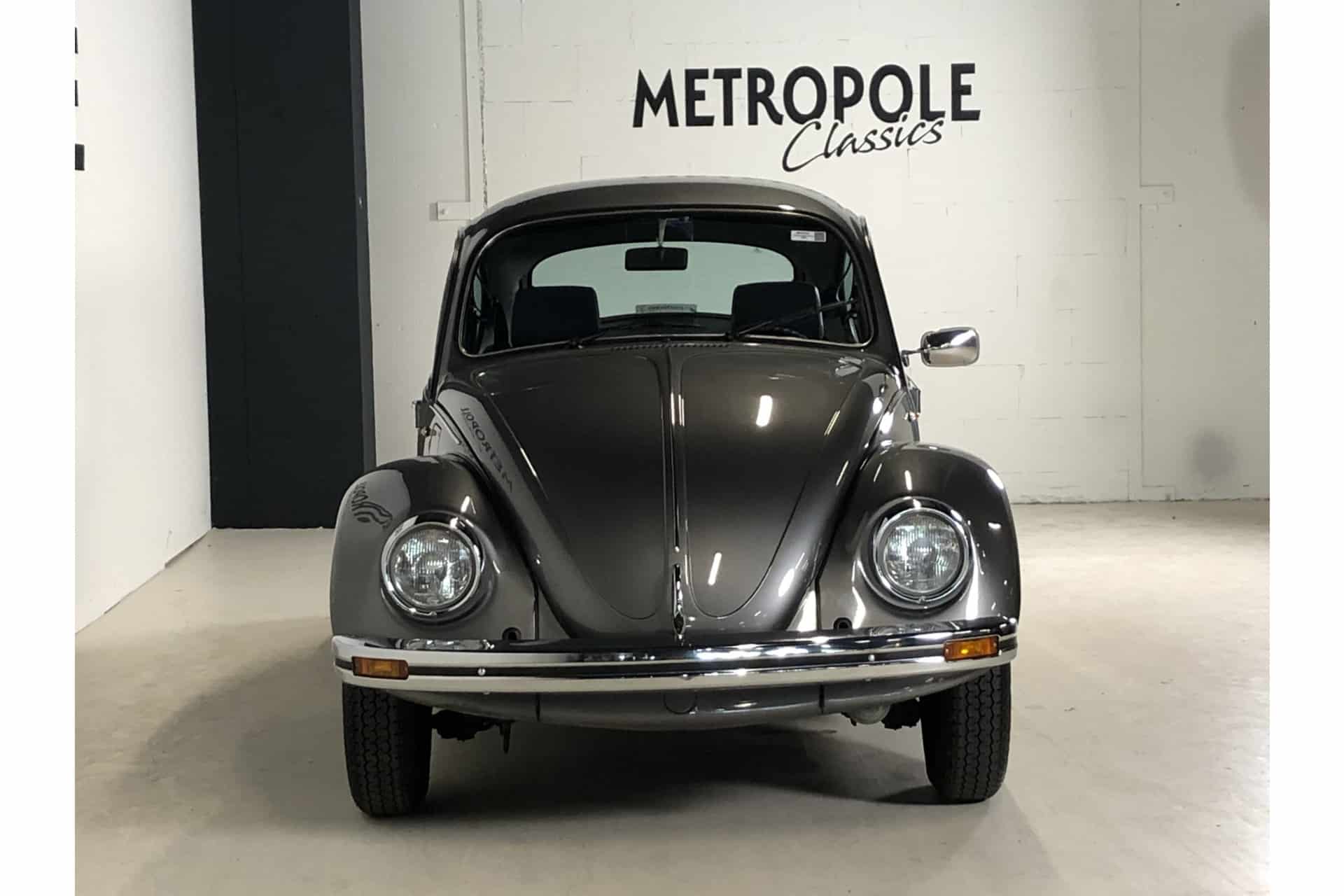 Volkswagen Kever 1200. 50th Anniversary .1986.