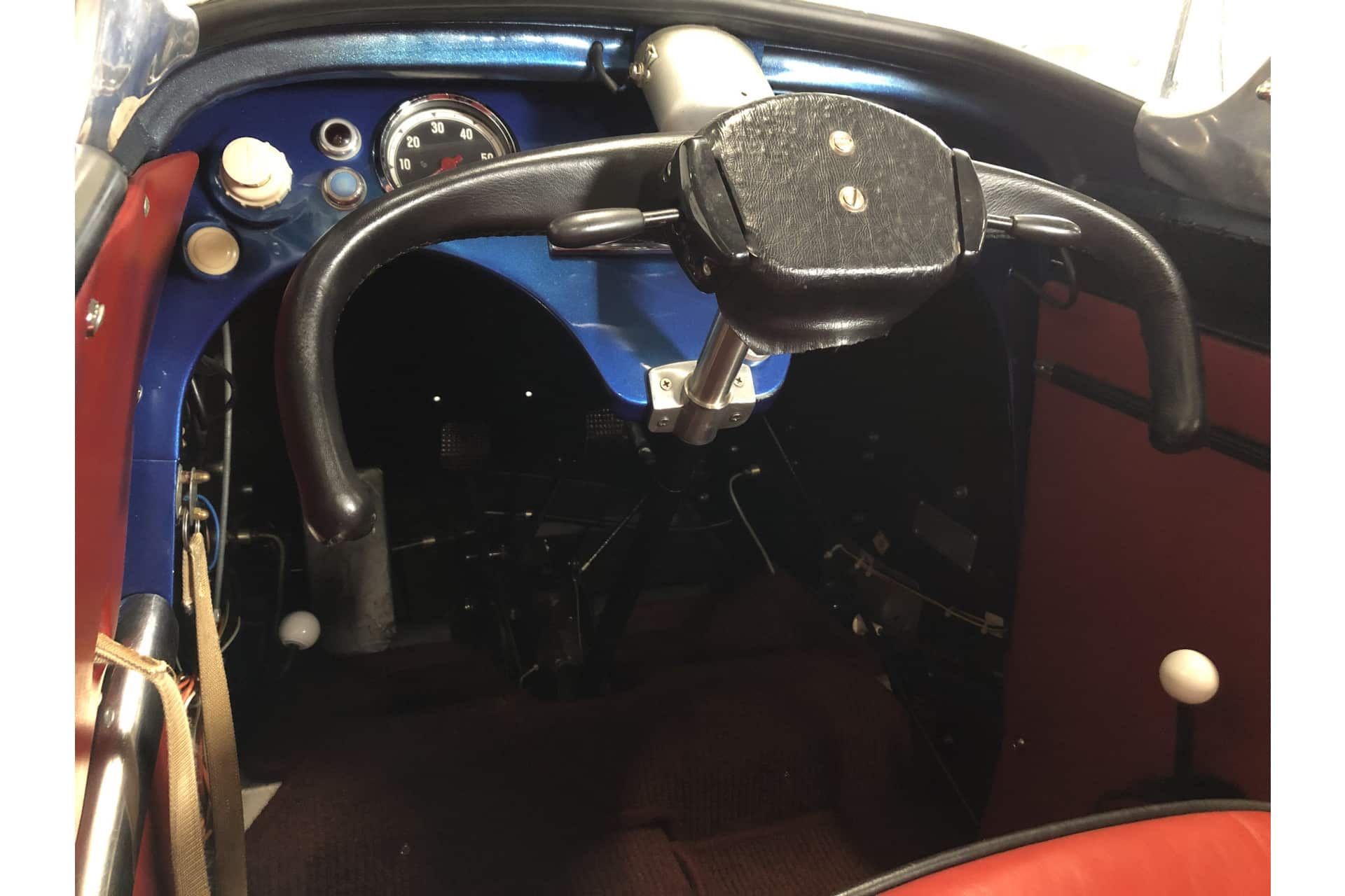 Messerschmitt TG500