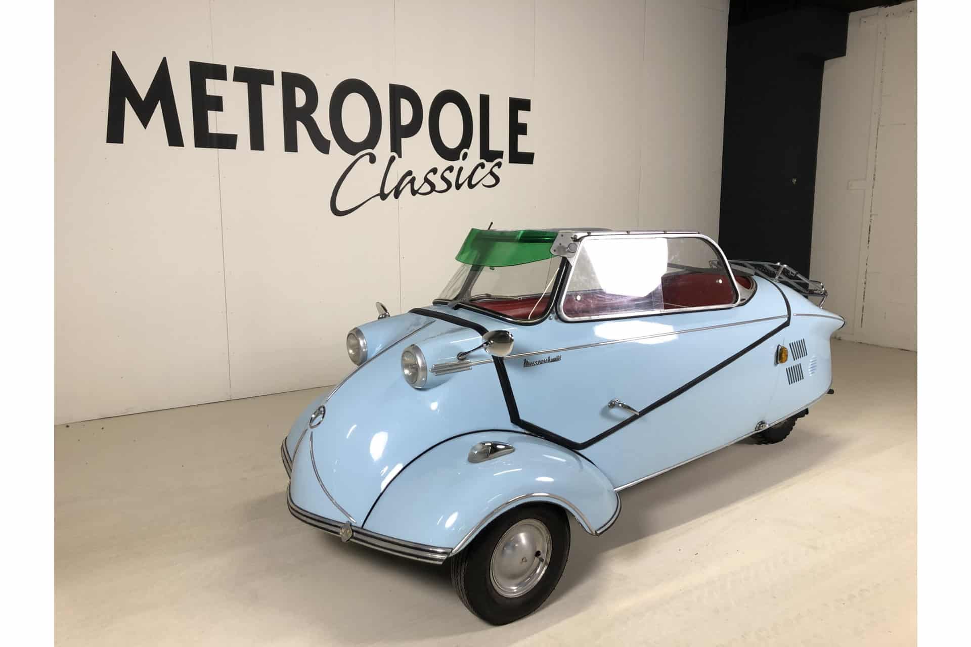 Messerschmitt