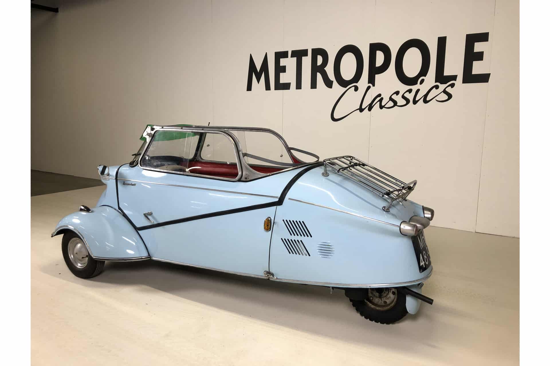 Messerschmitt