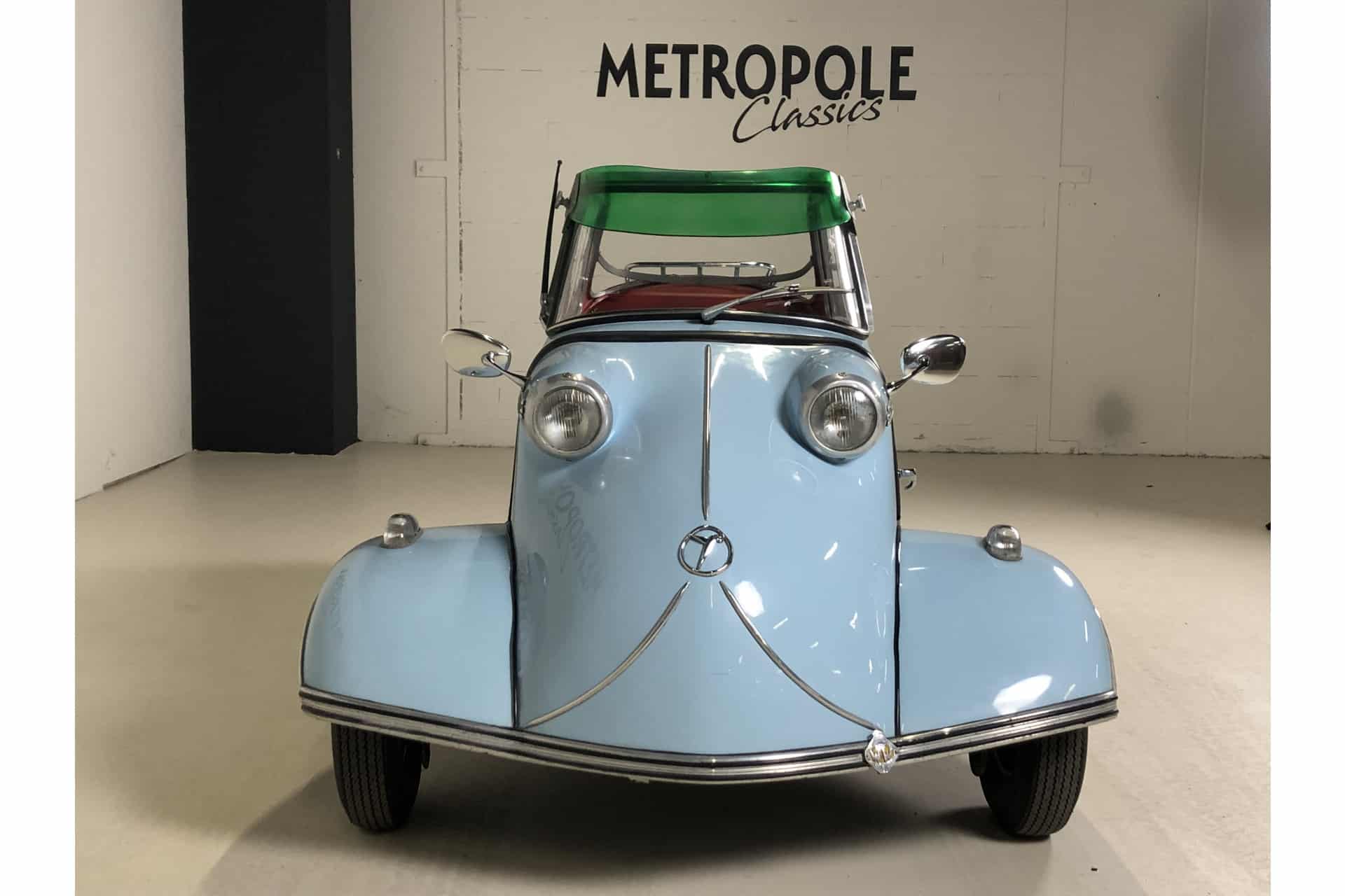 Messerschmitt