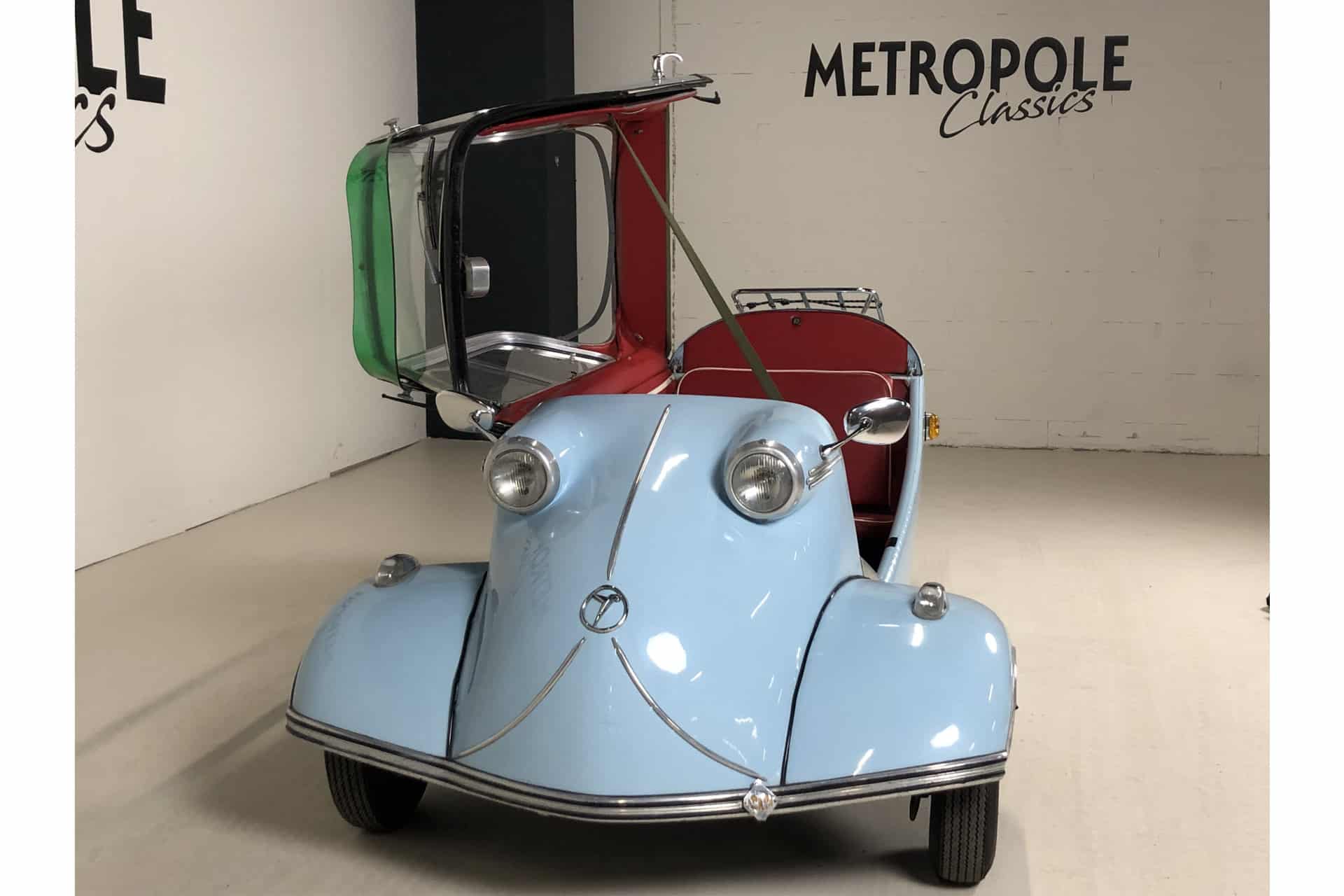 Messerschmitt