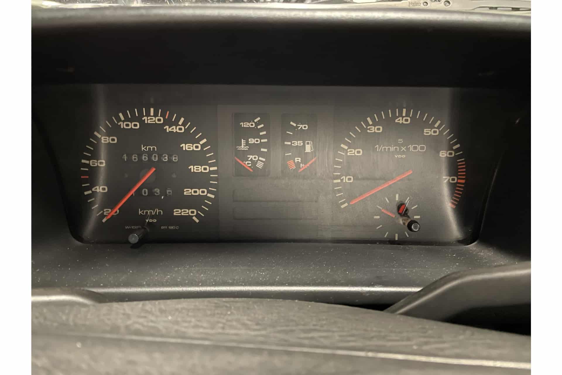 Audi Coupe