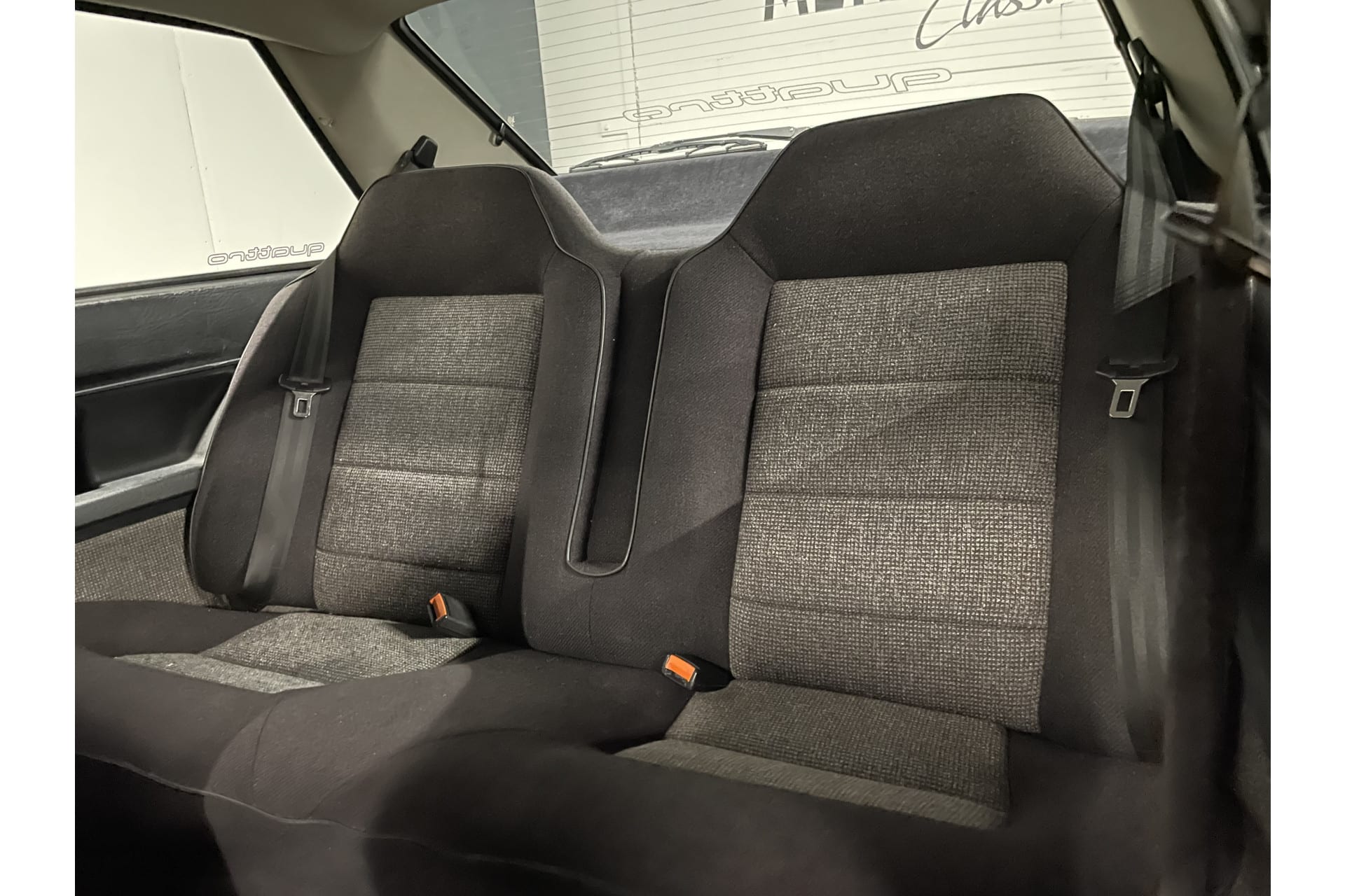 Audi Coupe